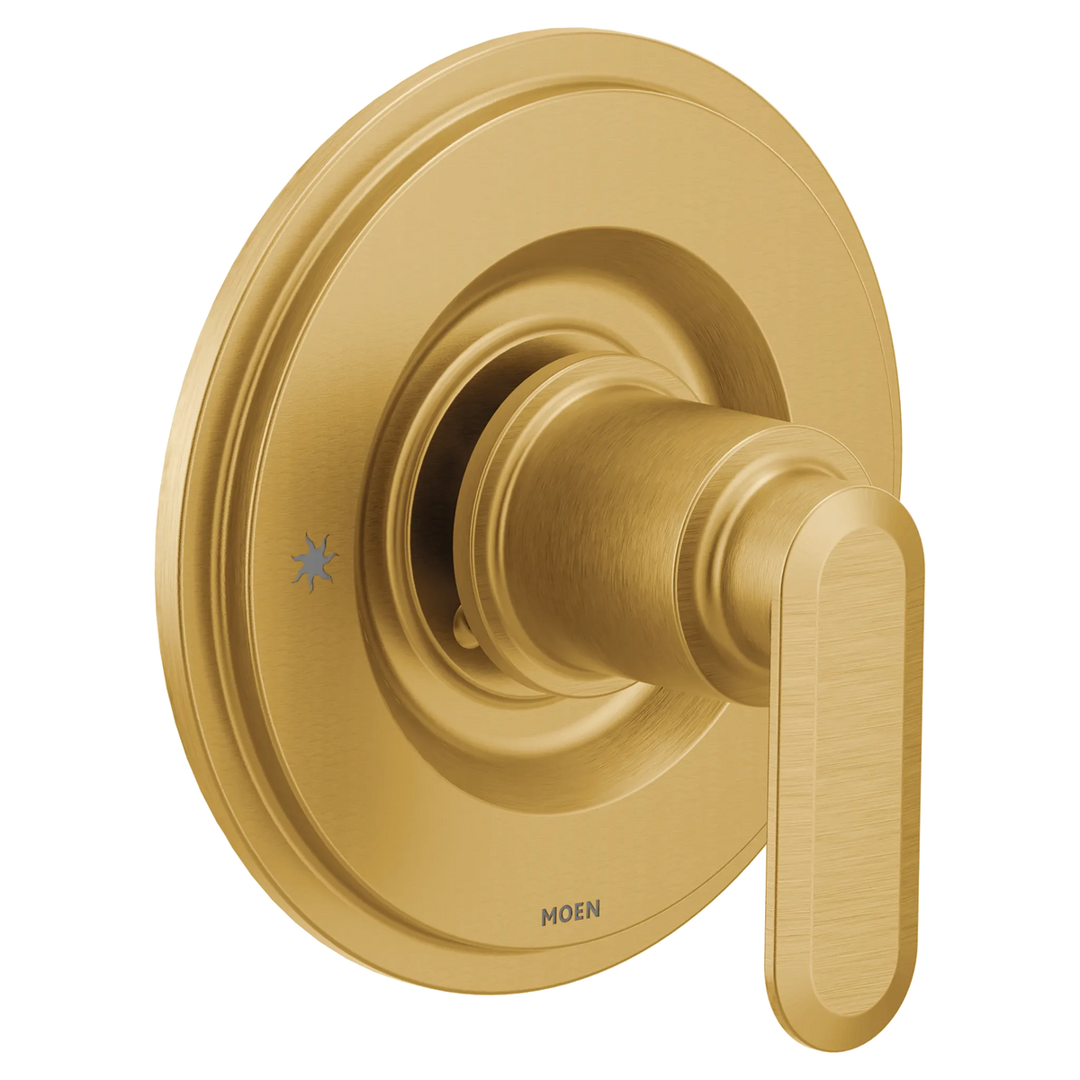 T2221BG - Brushed Gold