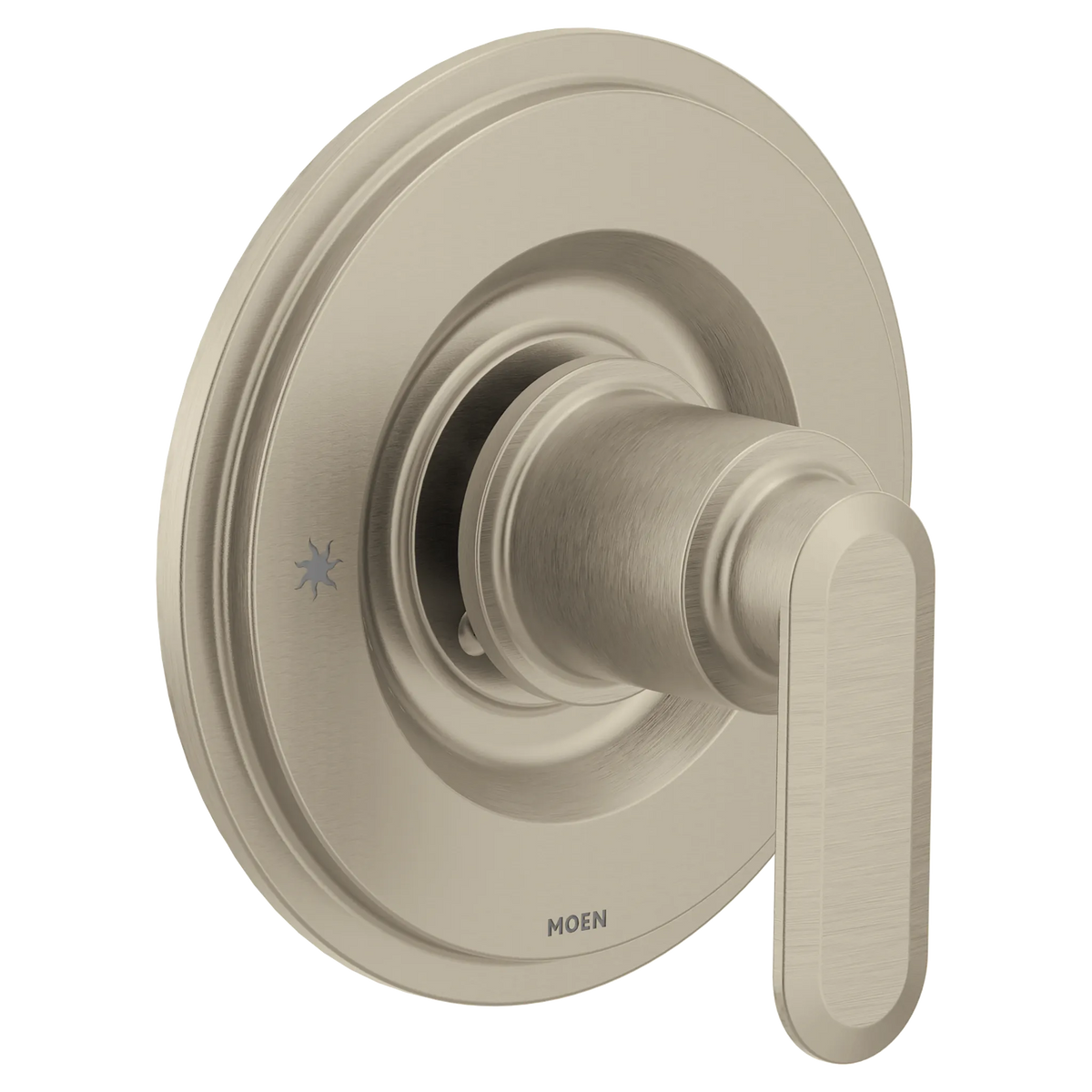 T2221BN - Brushed Nickel