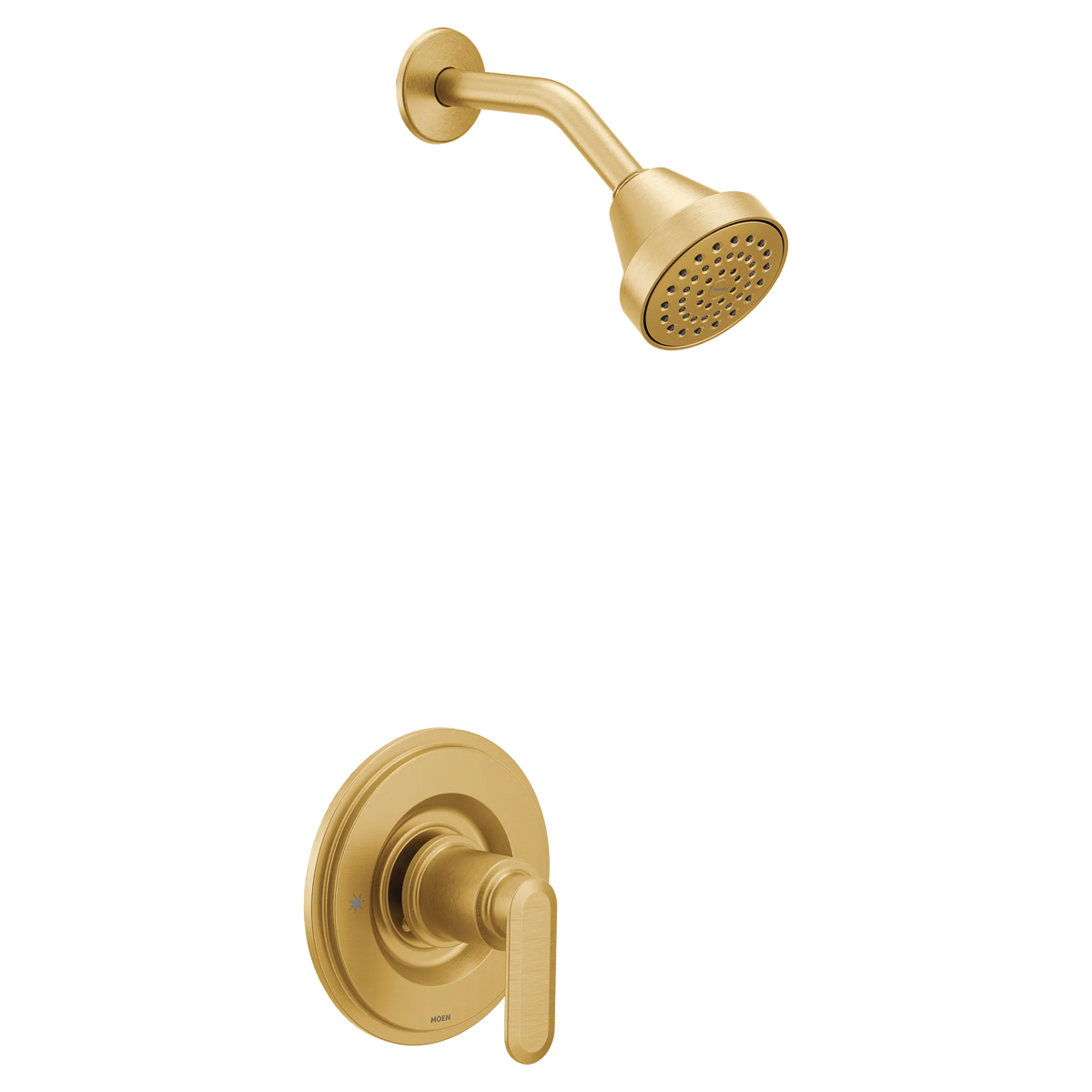T2222EPBG - Brushed Gold