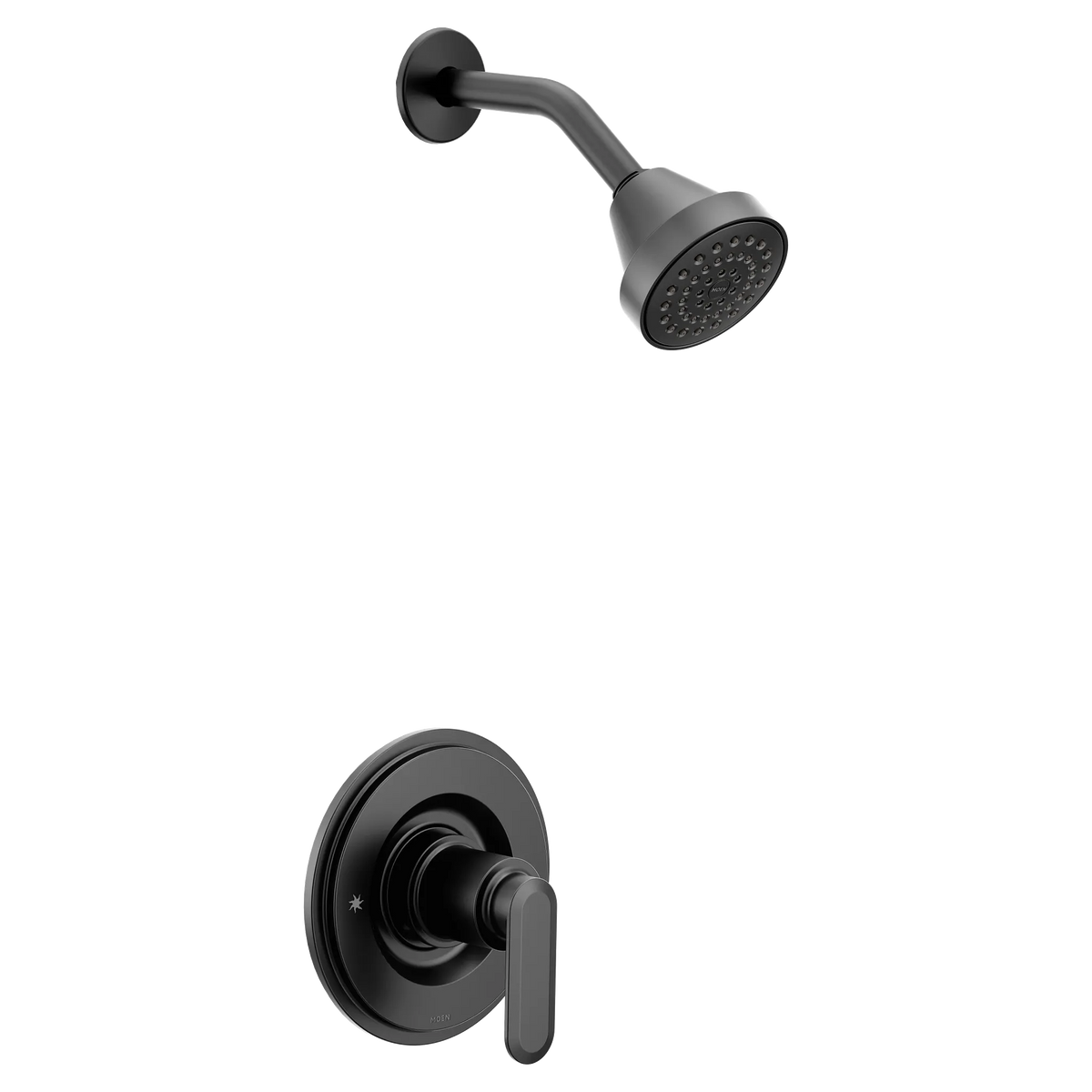 T2222EPBL - Matte Black