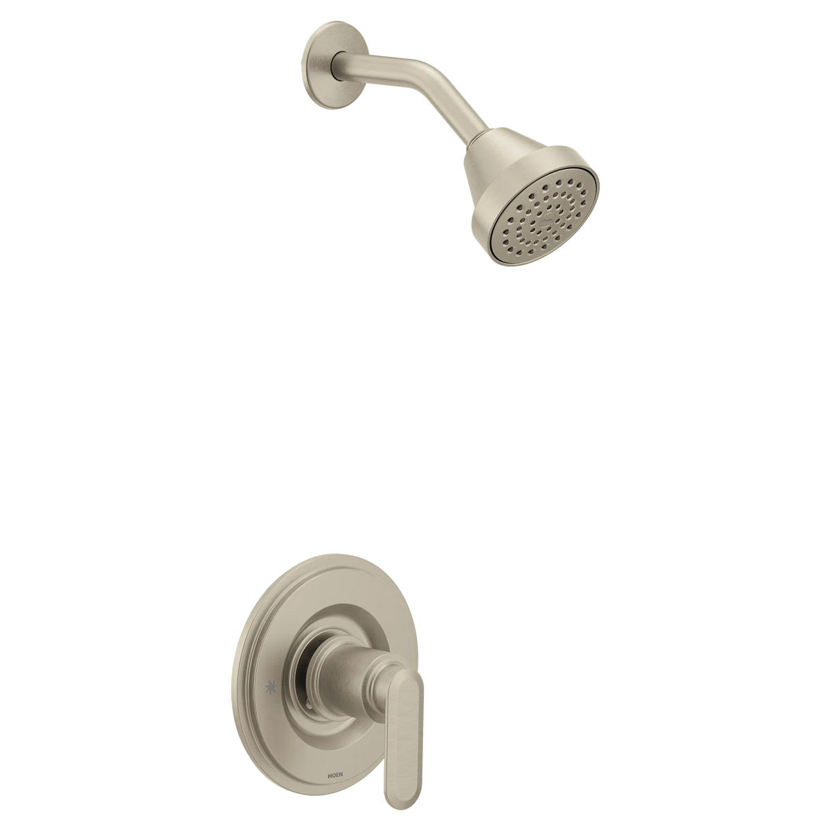 T2222EPBN - Brushed Nickel