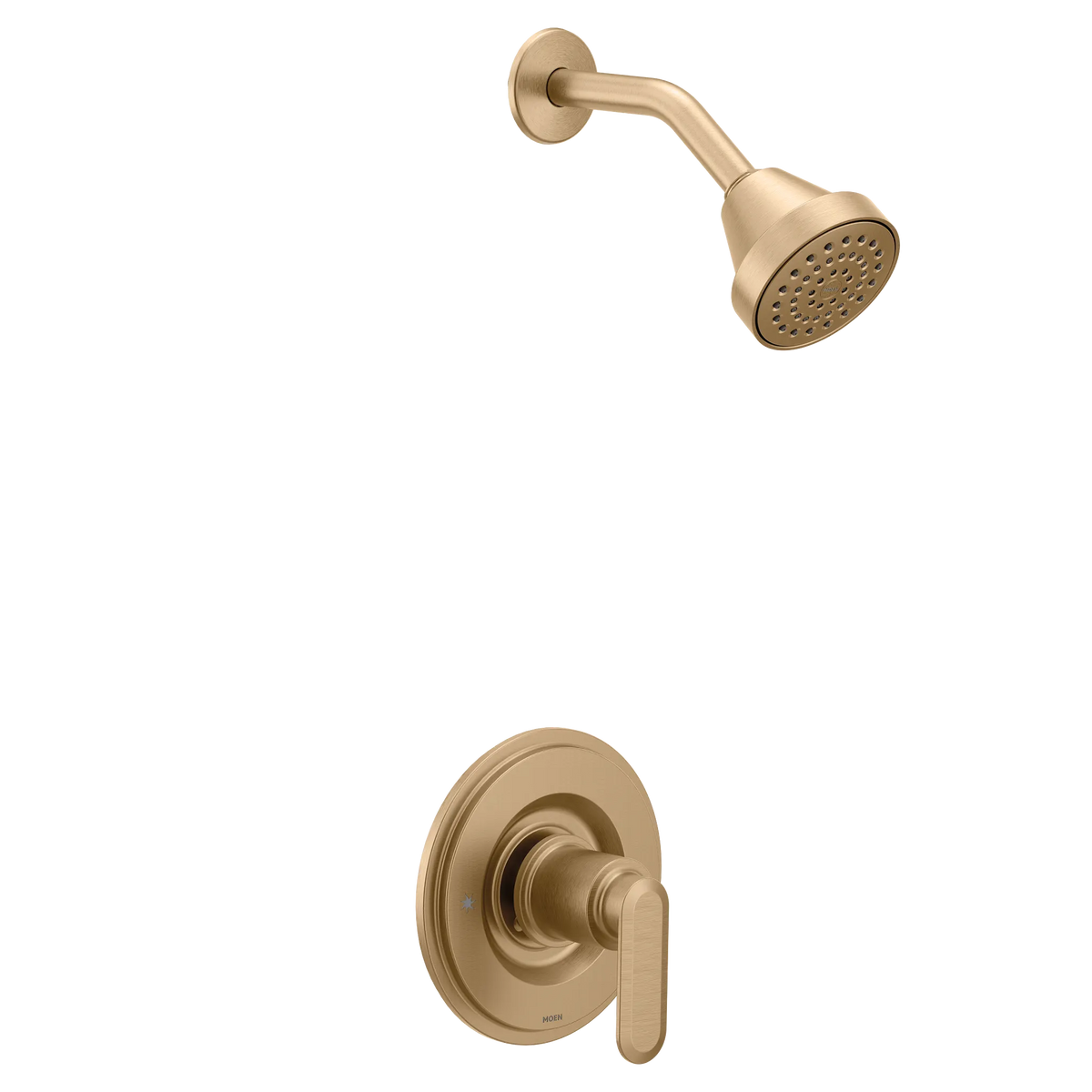 T2222EPBZG - Bronzed Gold