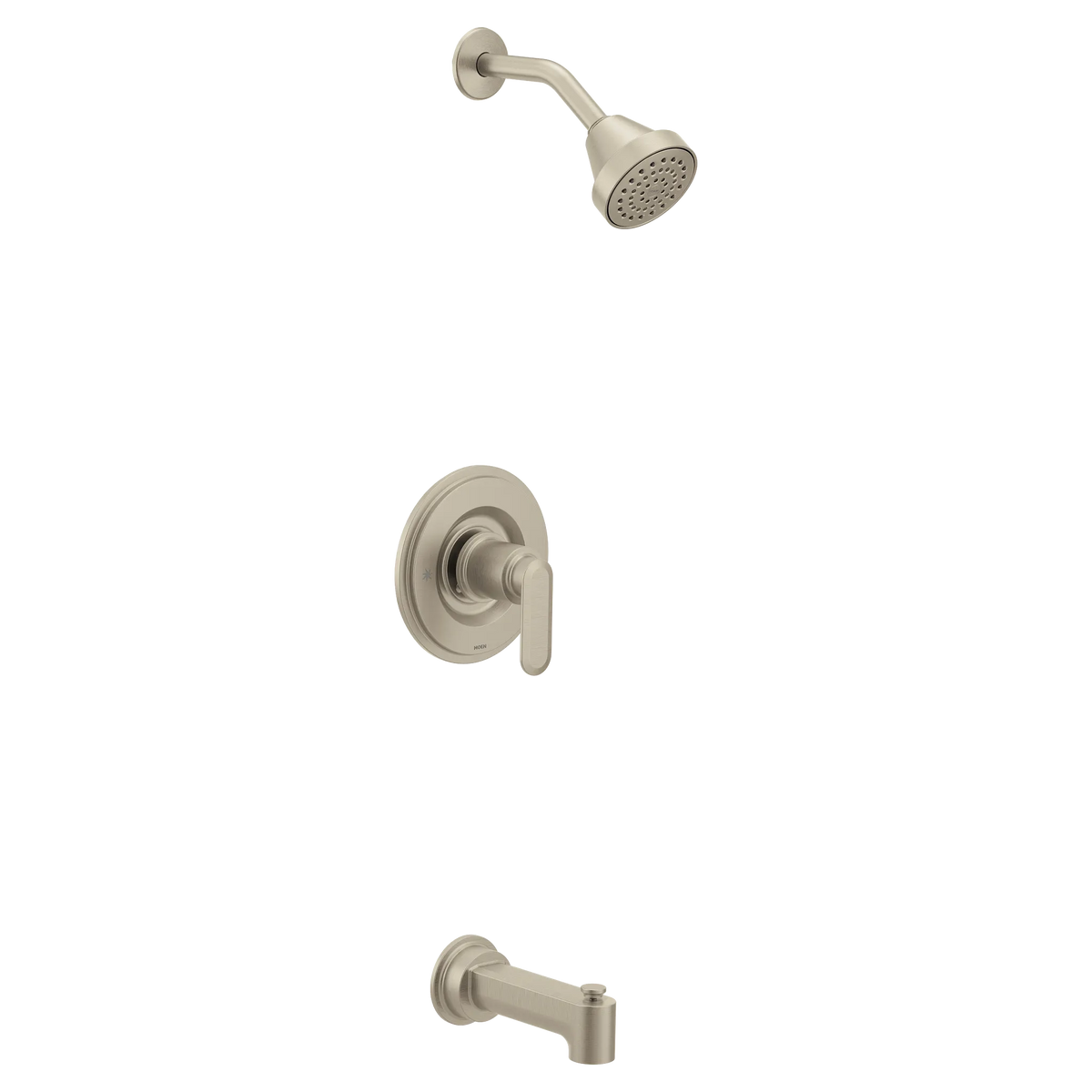 T2223EPBN - Brushed Nickel