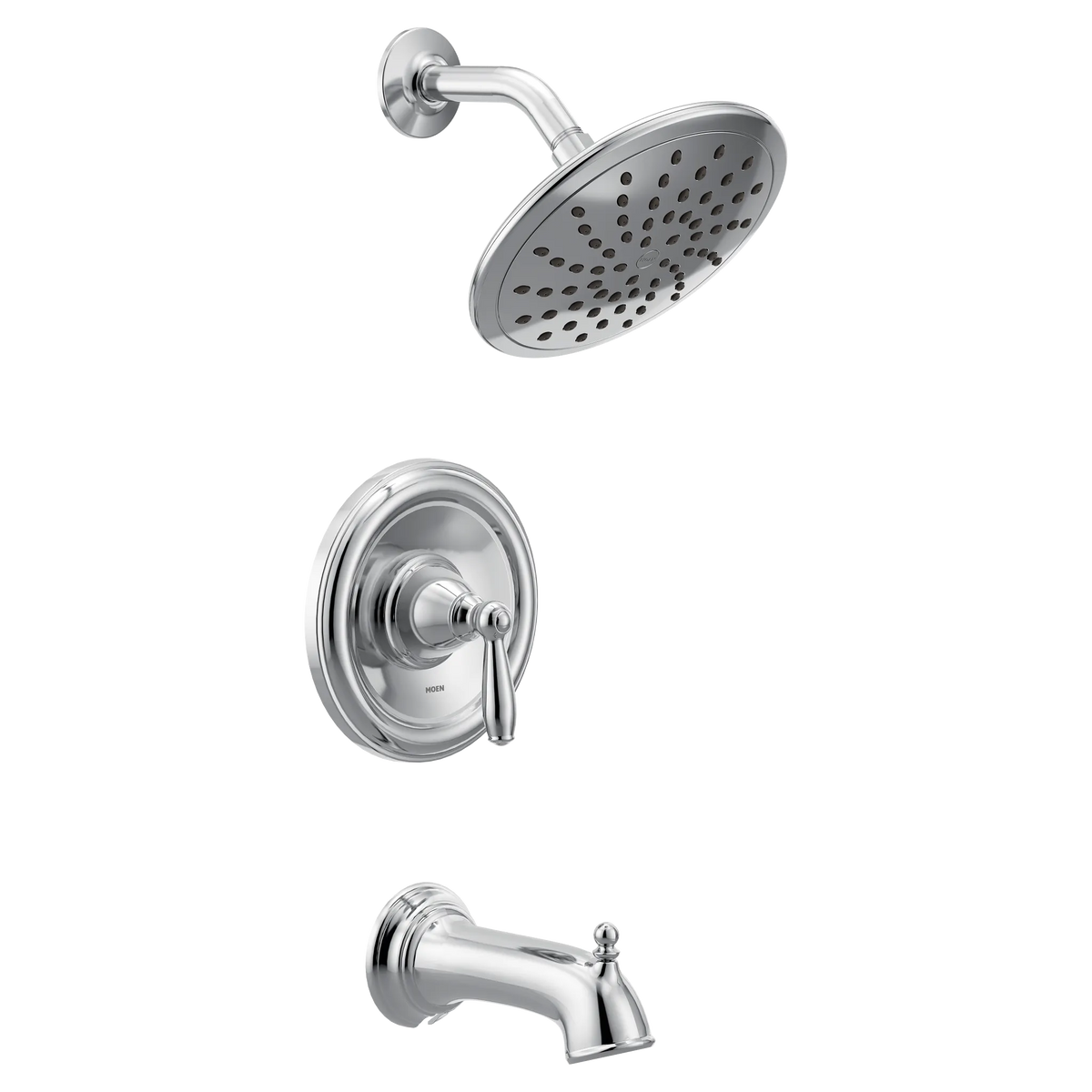 T2253EP - Chrome