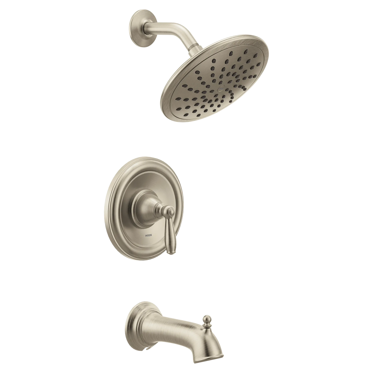 T2253EPBN - Brushed Nickel