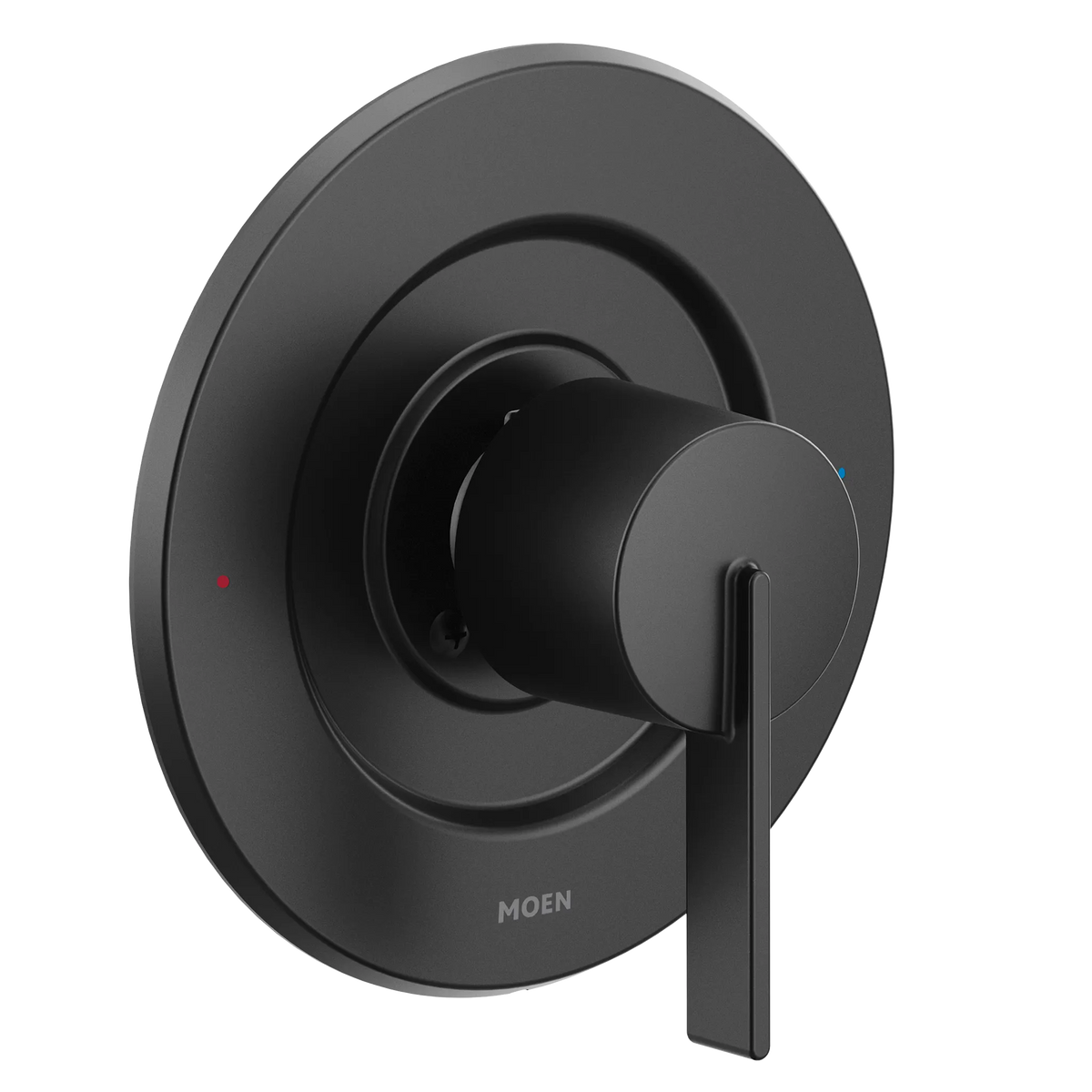 T2261BL - Matte Black