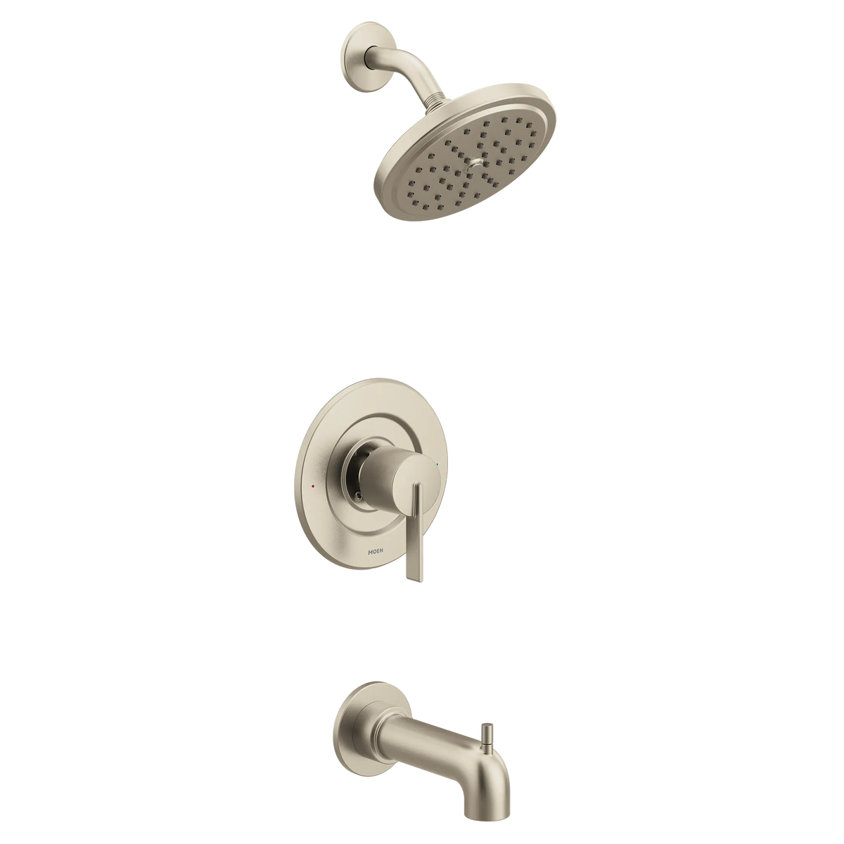T2263EPBN - Brushed Nickel