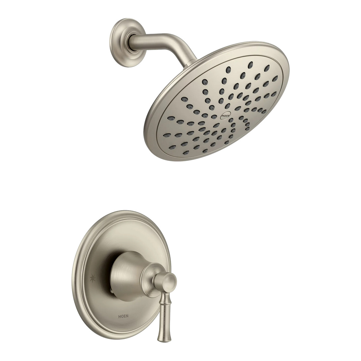 T2282EPBN - Brushed Nickel