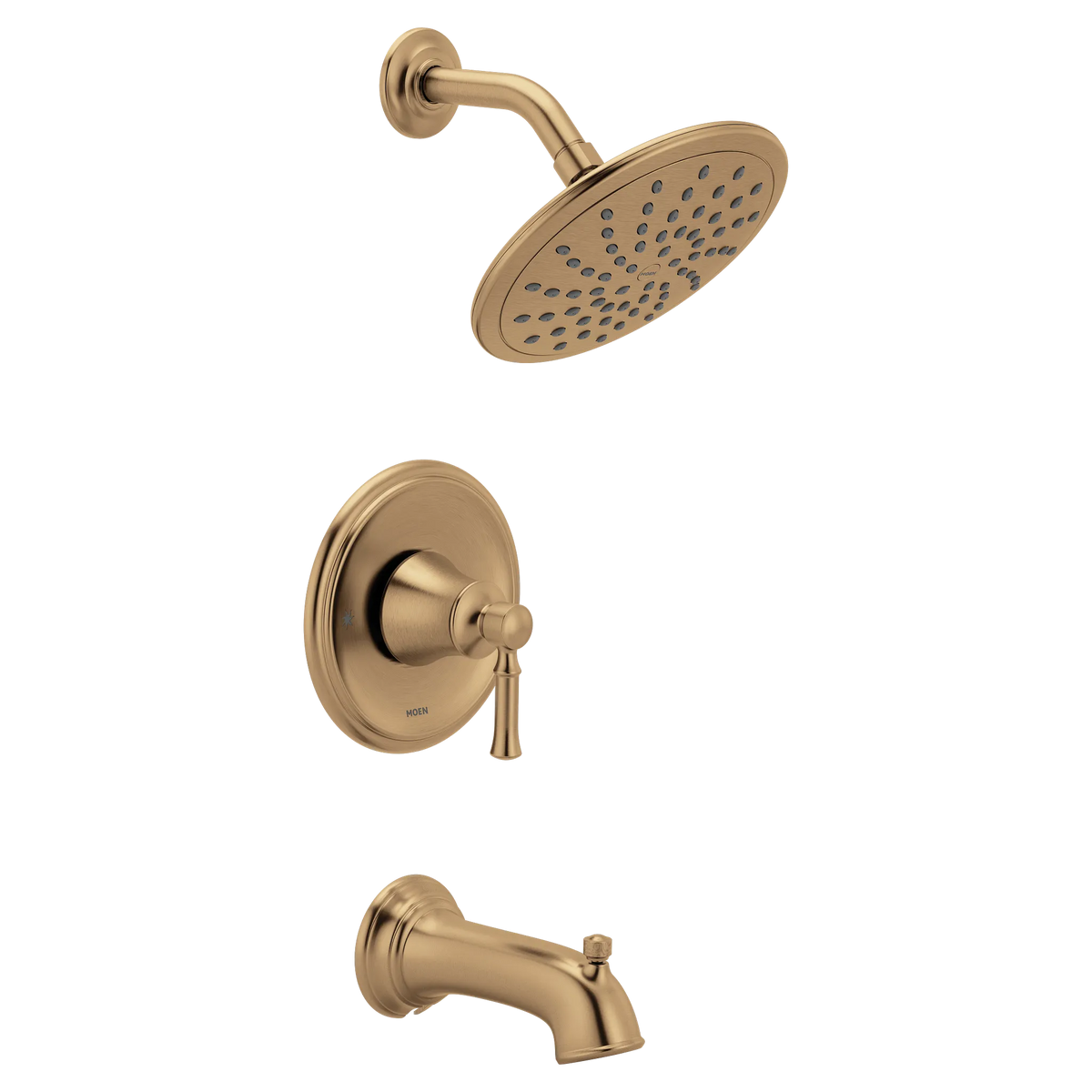 T2283EPBZG - Bronzed Gold