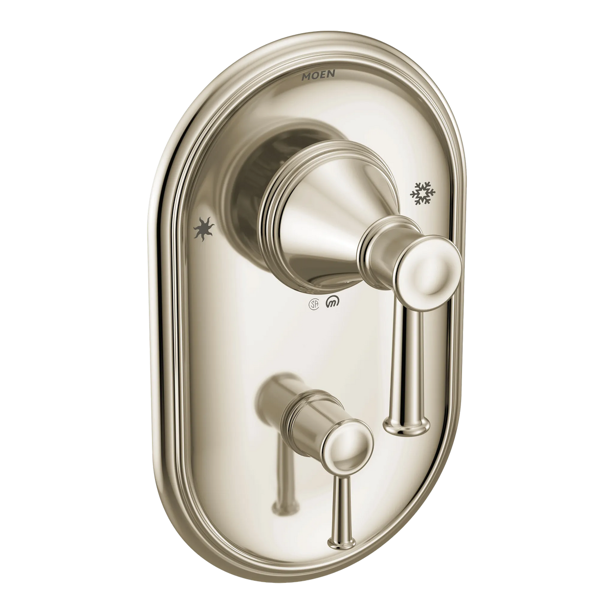 T2310NL - Polished Nickel
