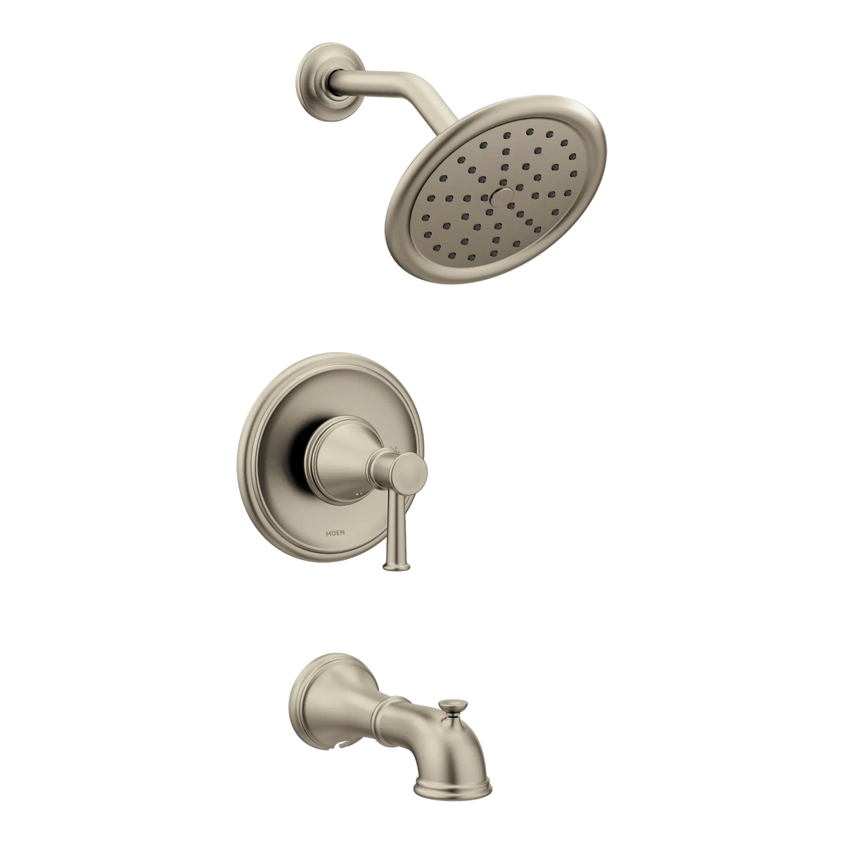 T2313BN - Brushed Nickel