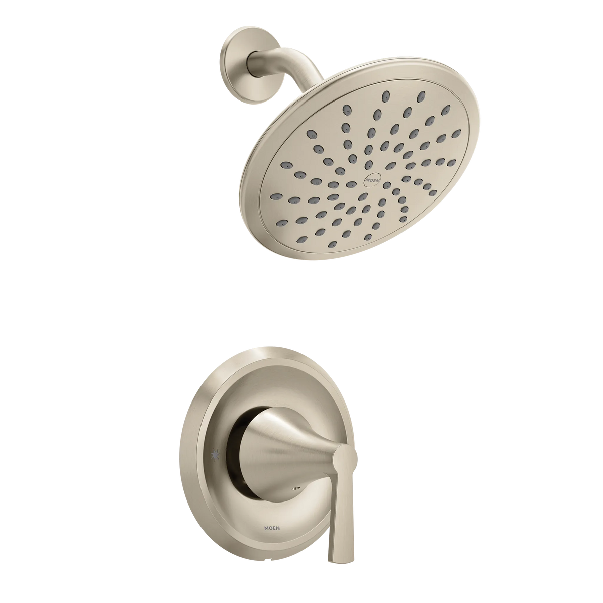 T2342EPBN - Brushed Nickel