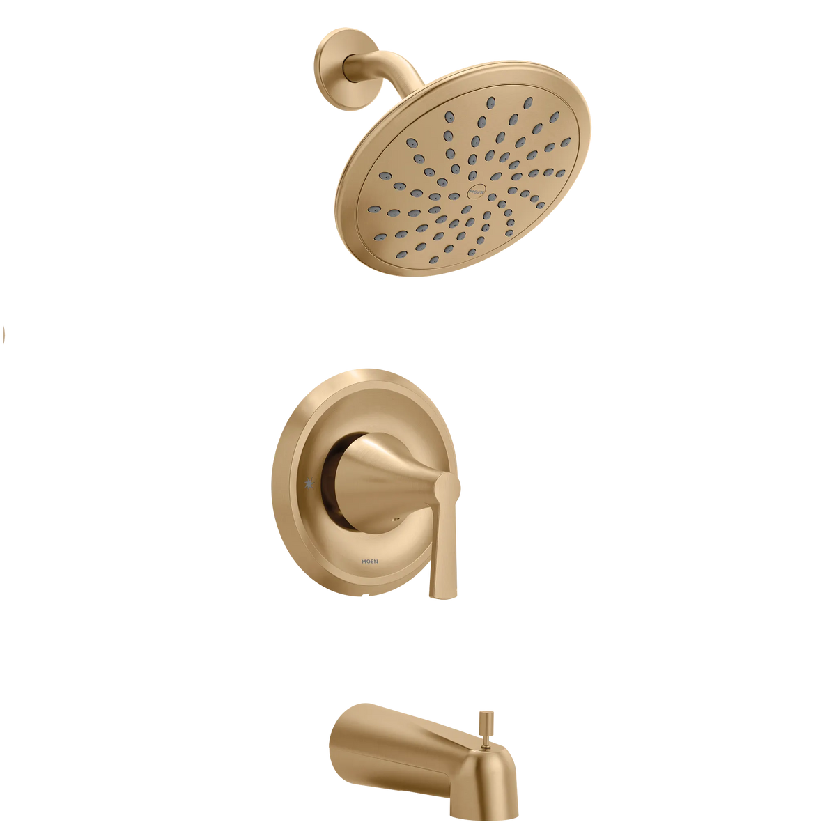 T2343EPBZG - Bronzed Gold