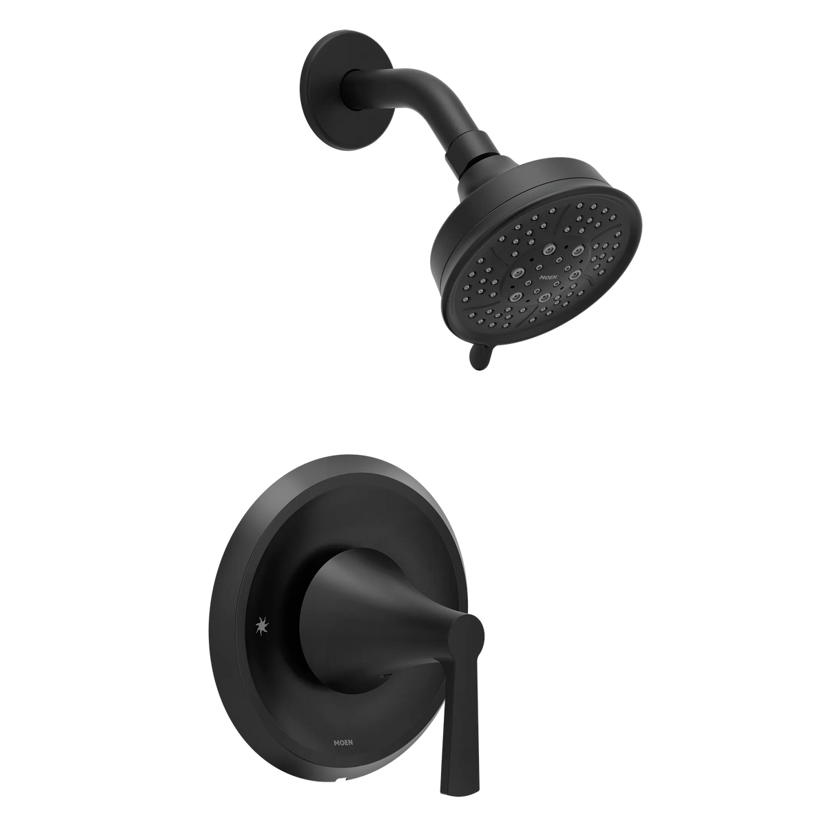 T2412EPBL - Matte Black