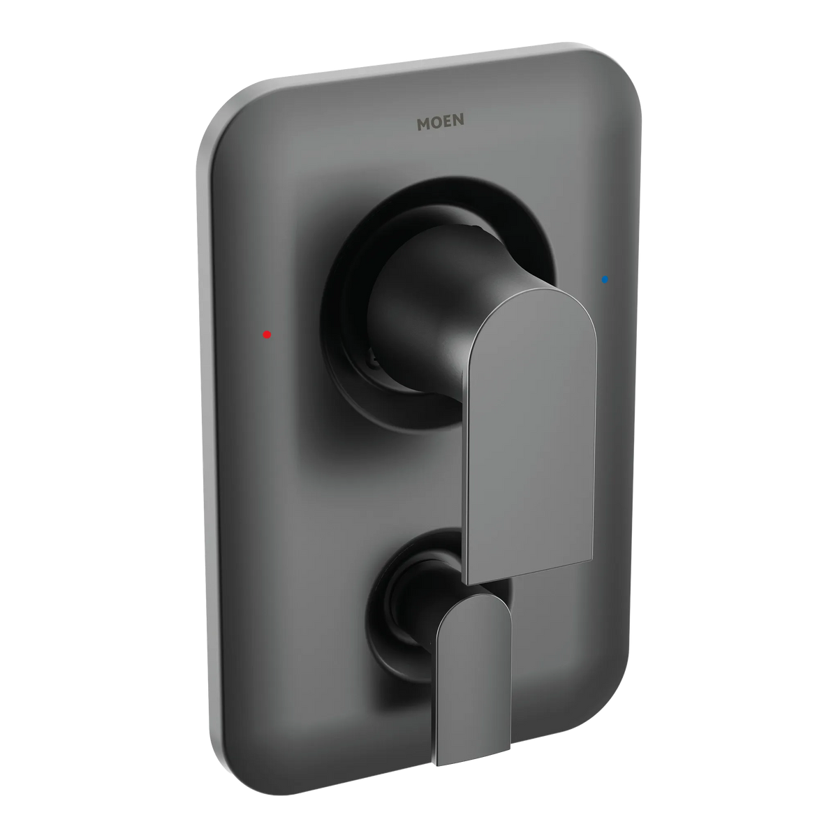 T2470BL - Matte Black
