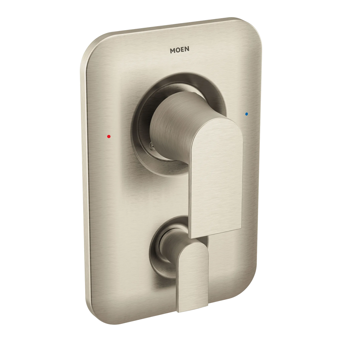 T2470BN - Brushed Nickel