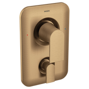 T2470BZG - Bronzed Gold
