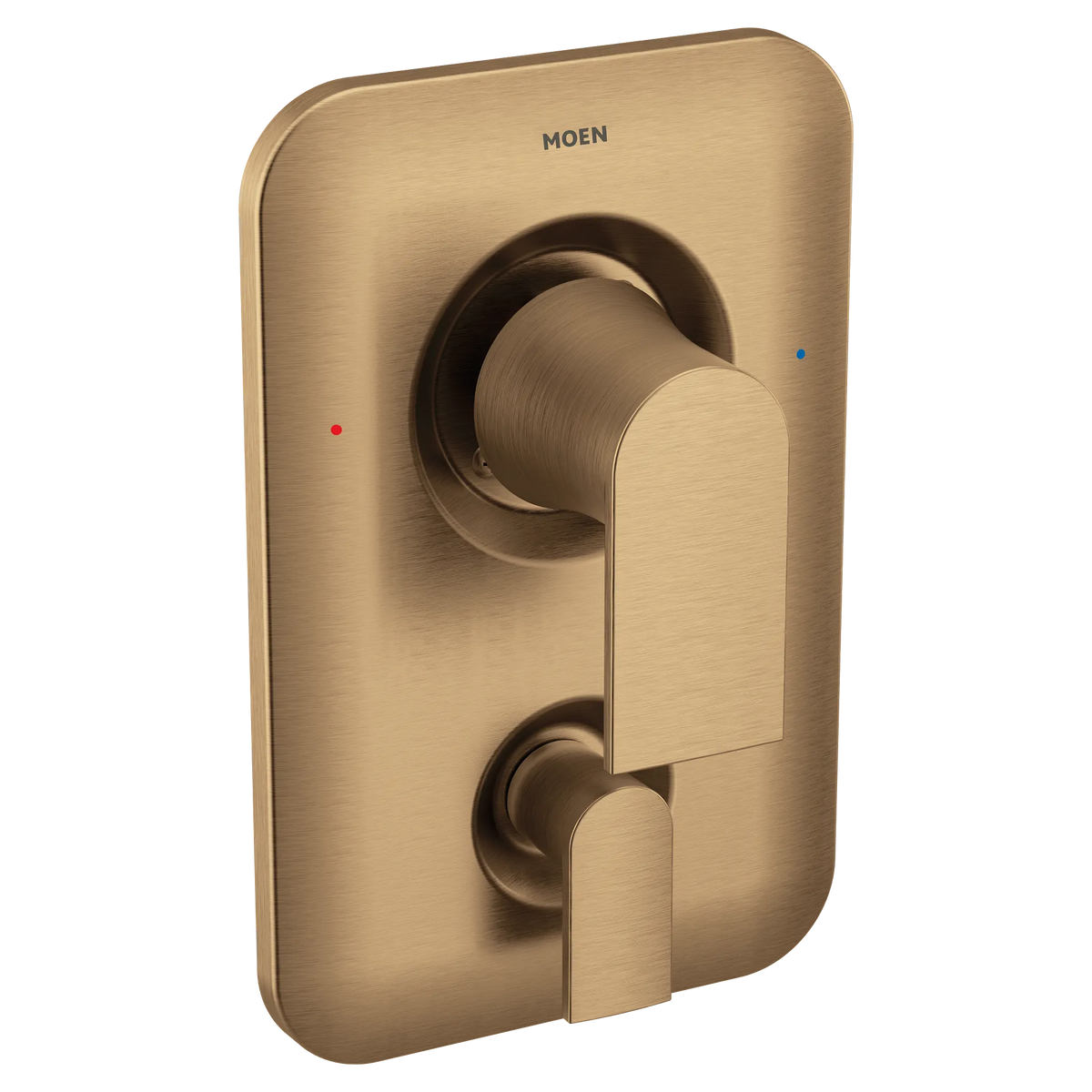 T2470BZG - Bronzed Gold