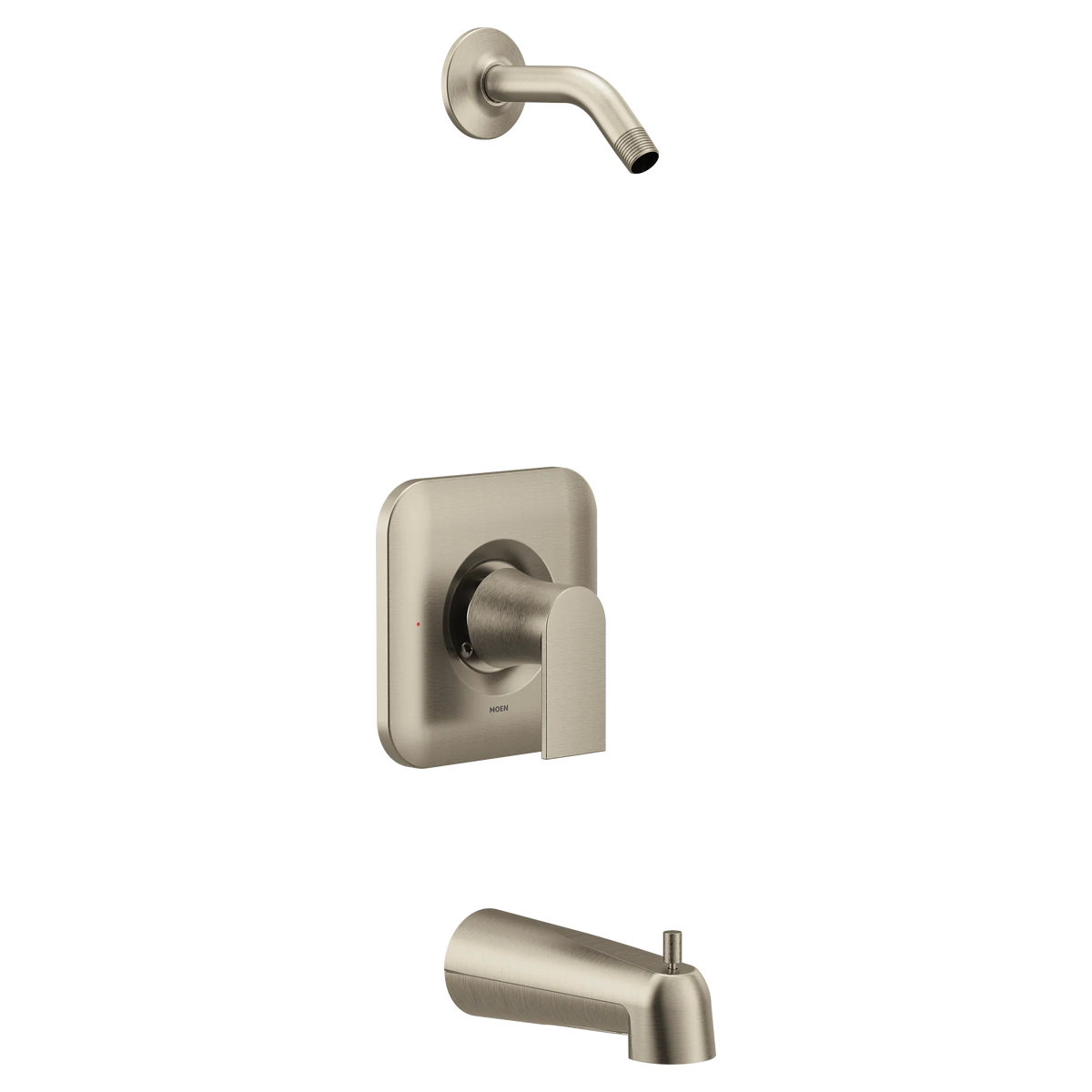 T2473NHBN - Brushed Nickel