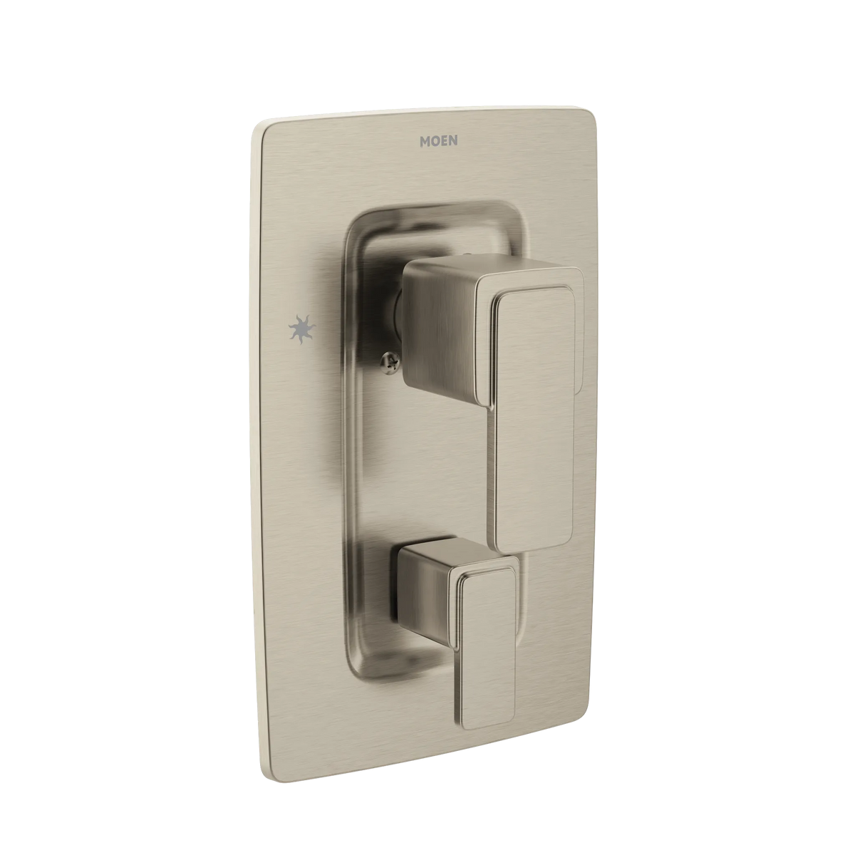 T2570BN - Brushed Nickel