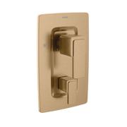 T2570BZG - Bronzed Gold