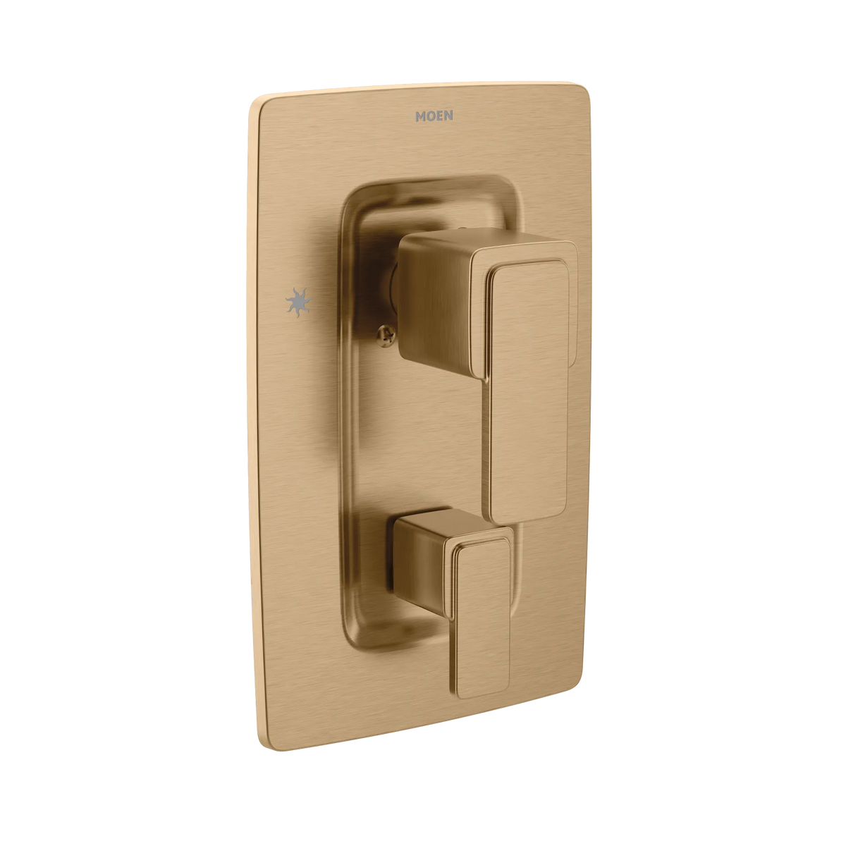 T2570BZG - Bronzed Gold