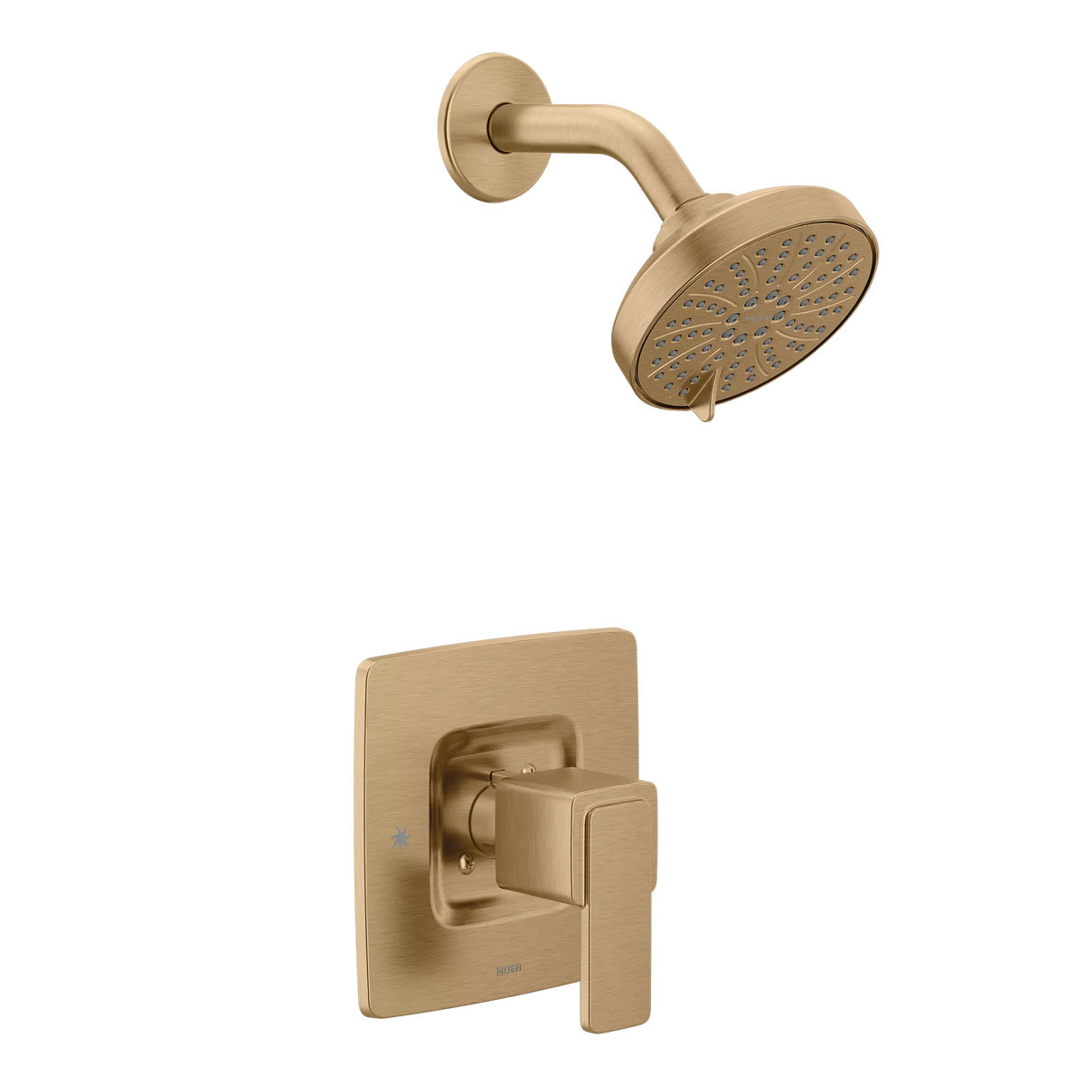 T2572EPBZG - Bronzed Gold