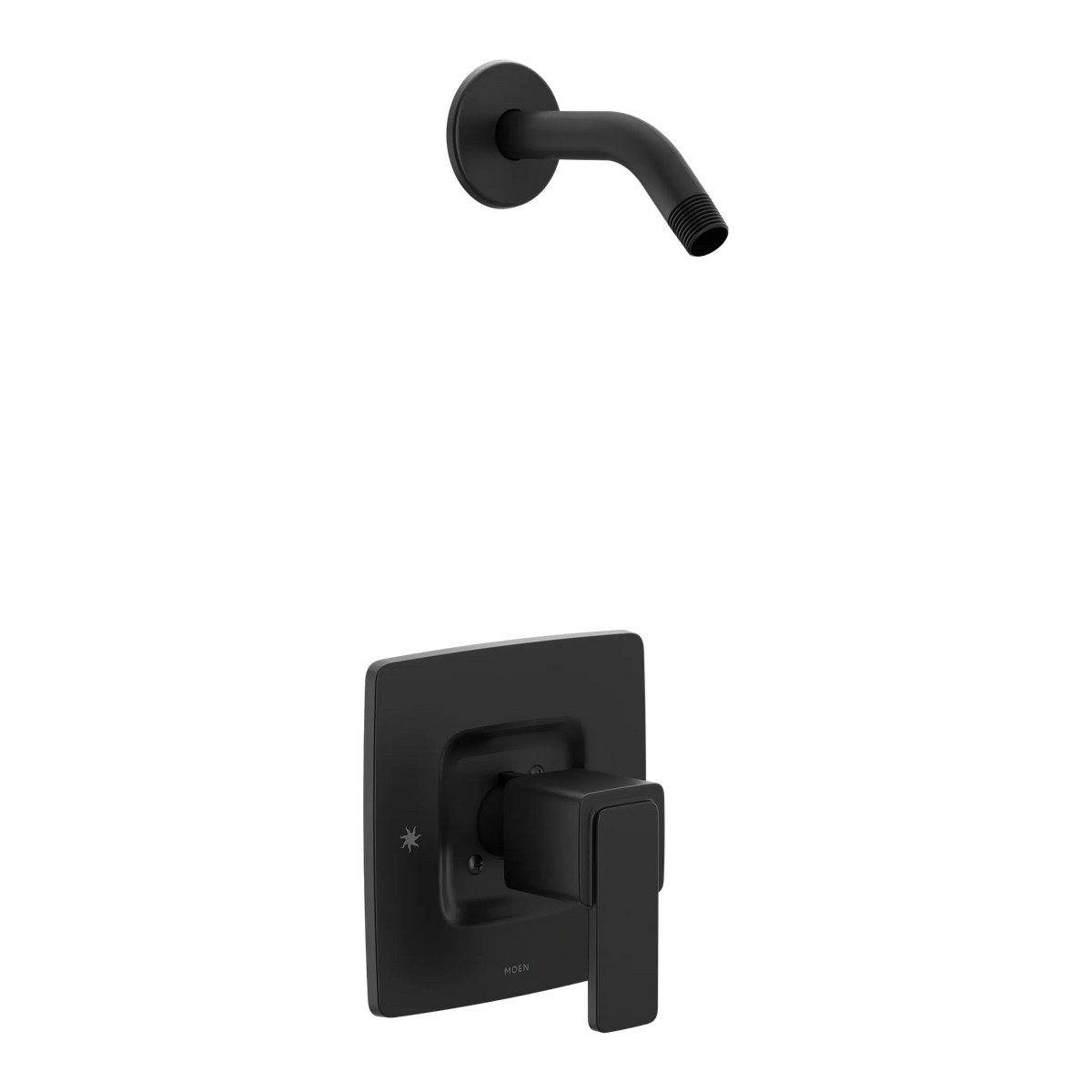 T2572NHBL - Matte Black