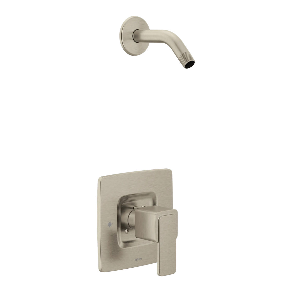 T2572NHBN - Brushed Nickel