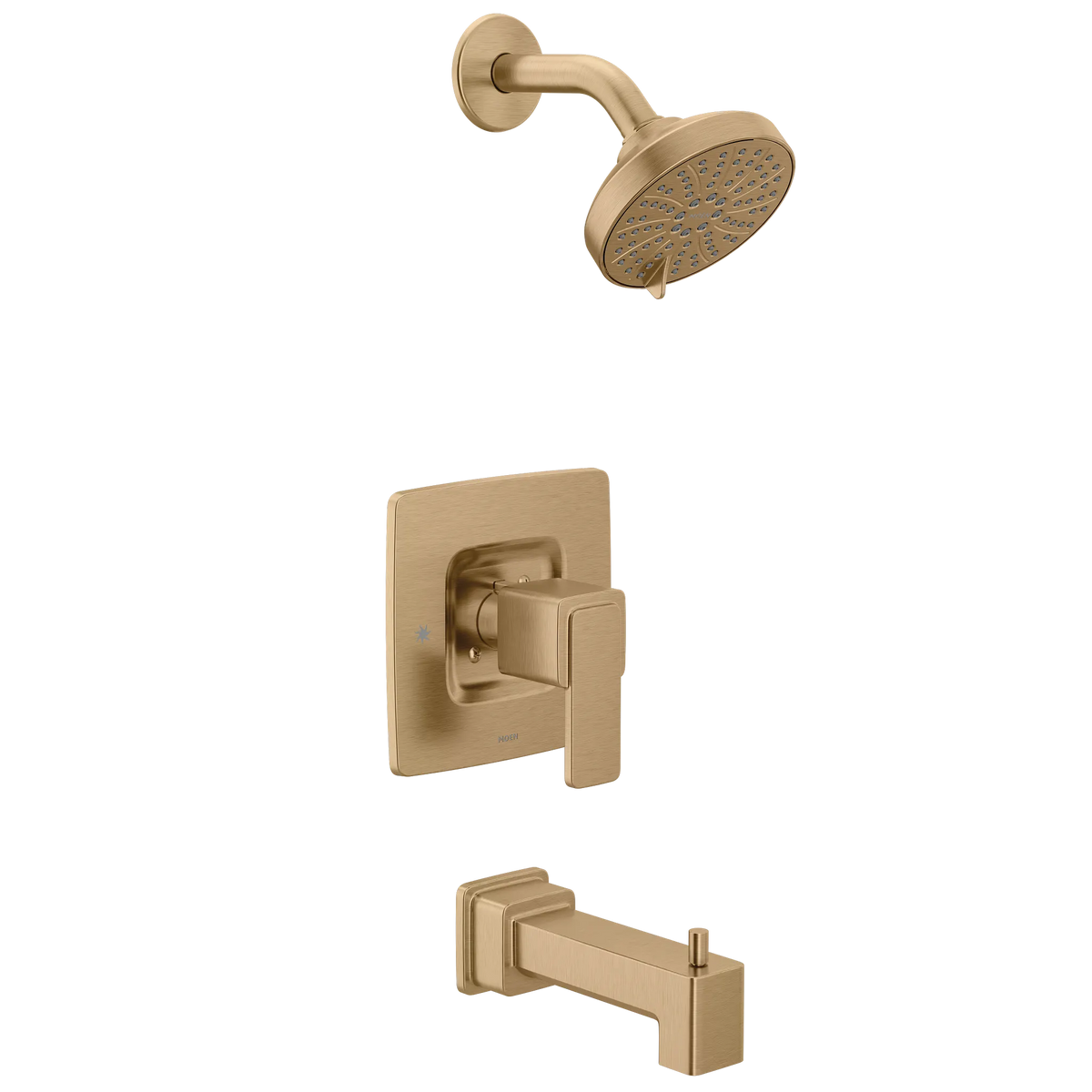 T2583EPBZG - Bronzed Gold