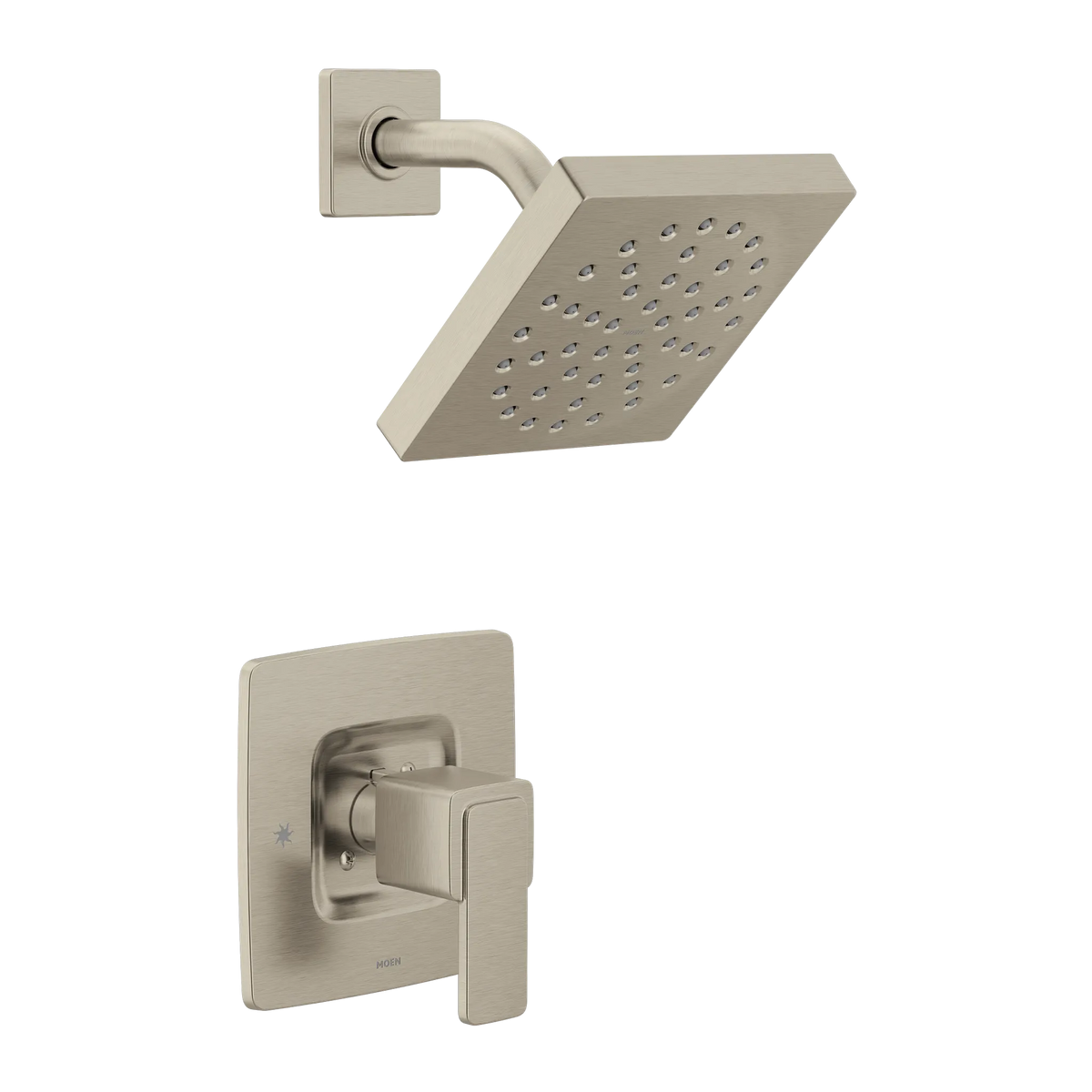 T2672EPBN - Brushed Nickel