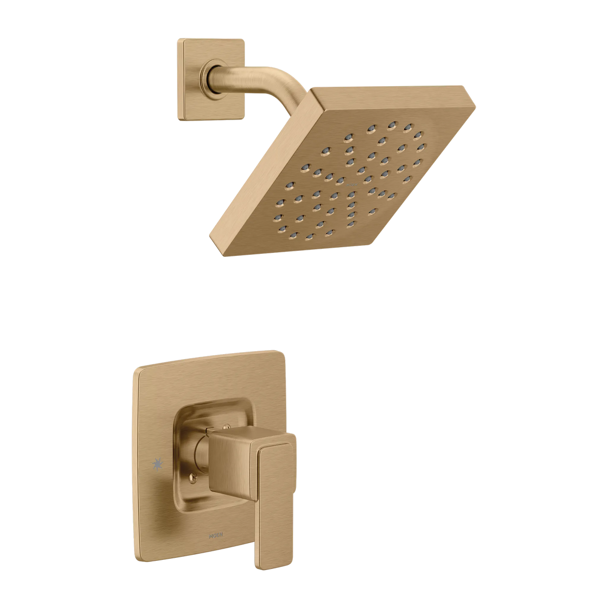 T2672EPBZG - Bronzed Gold