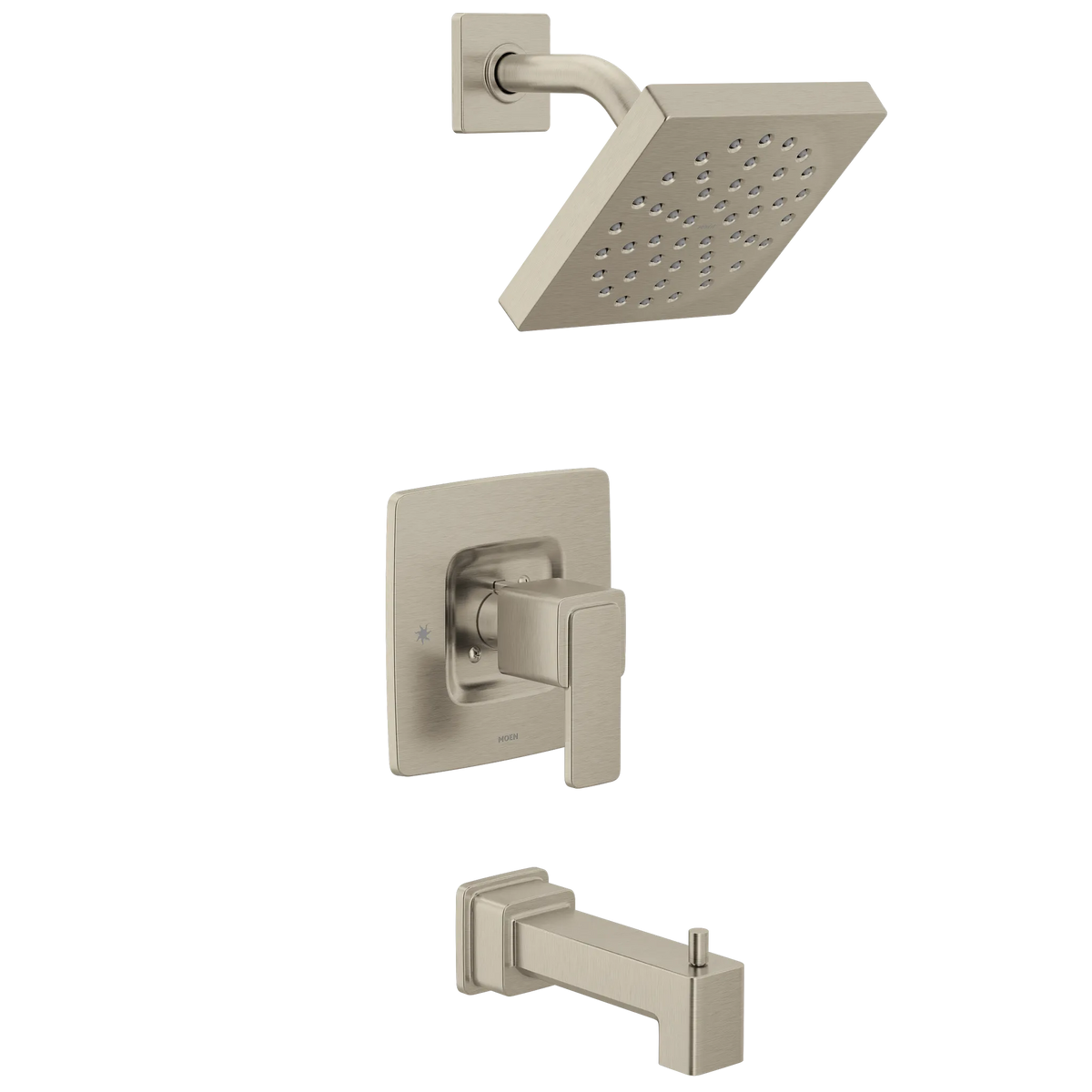 T2683EPBN - Brushed Nickel