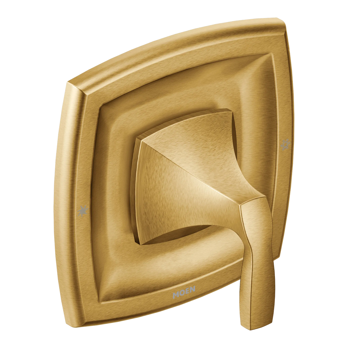 T2691BG - Brushed Gold