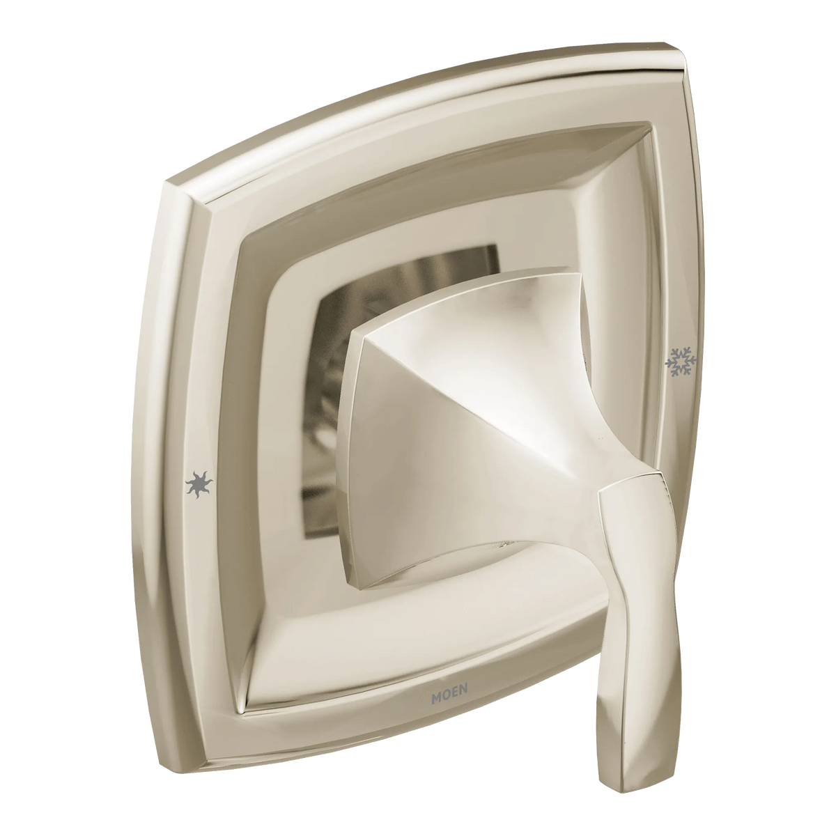 T2691NL - Polished Nickel