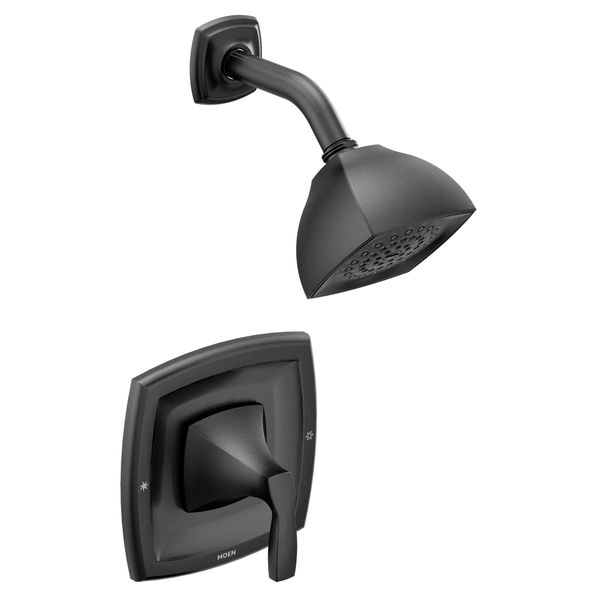 T2692BL - Matte Black