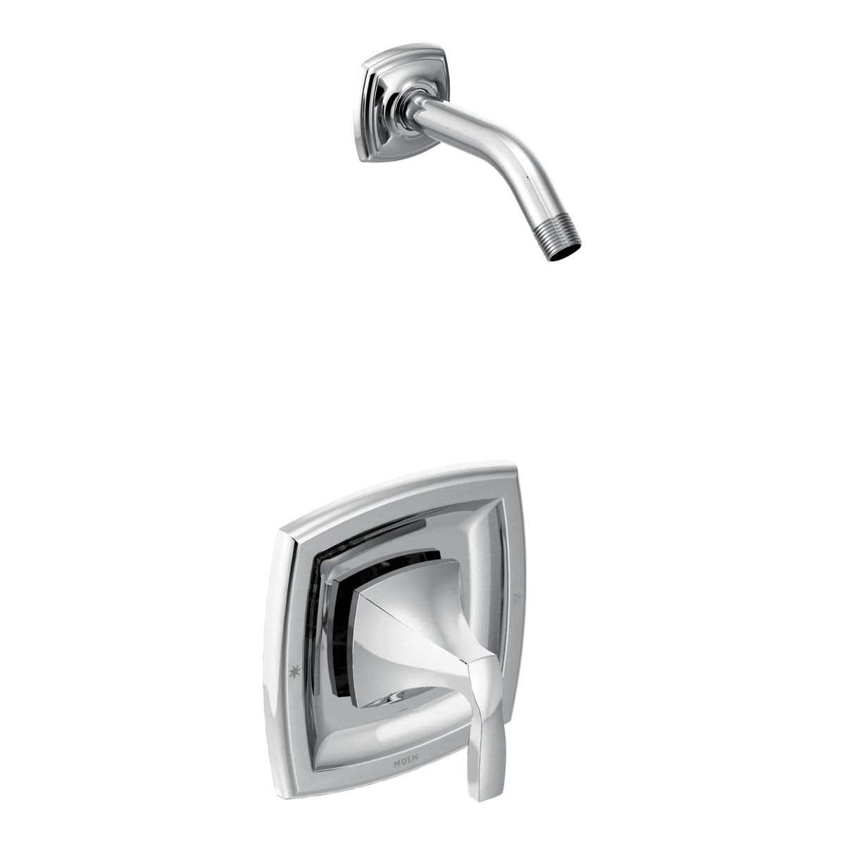T2692NH - Chrome