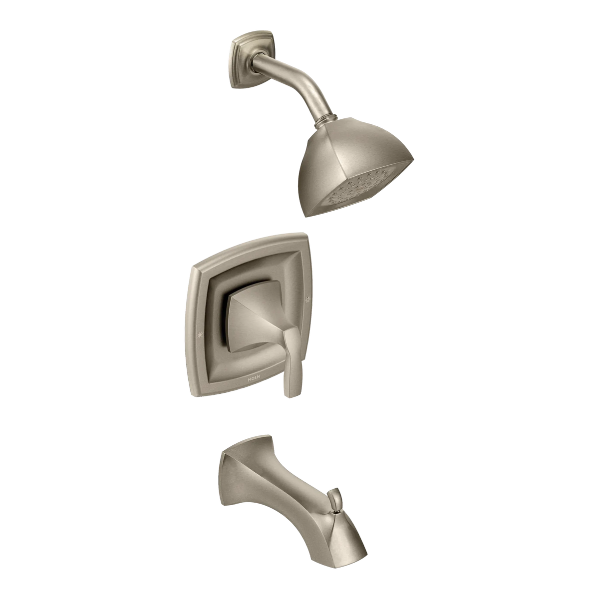 T2693EPBN - Brushed Nickel
