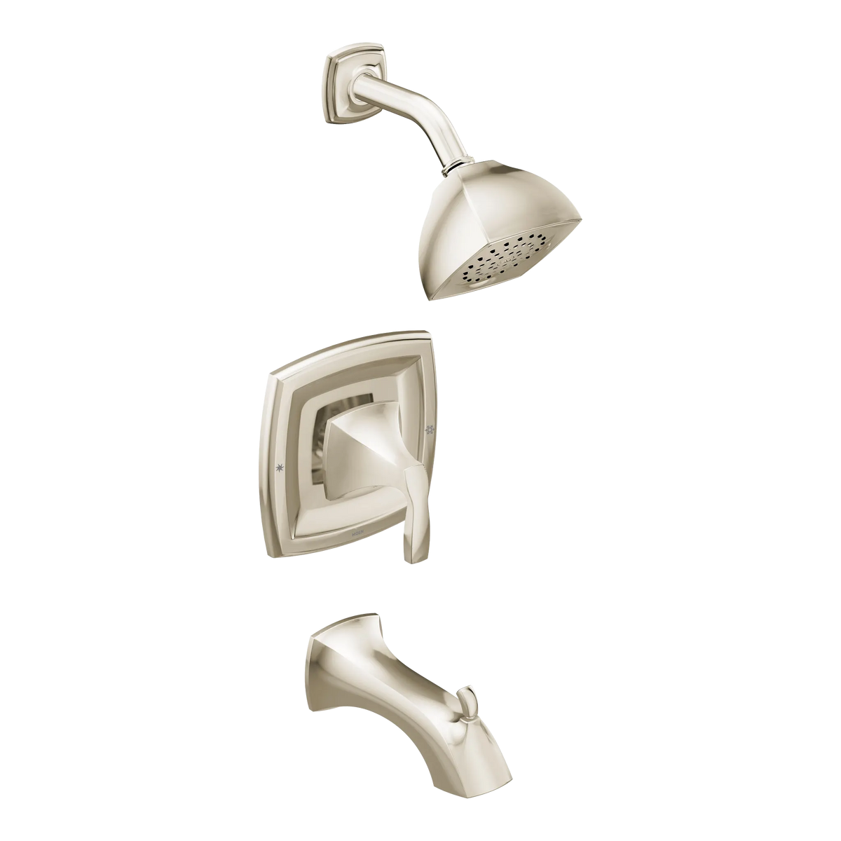 T2693NL - Polished Nickel
