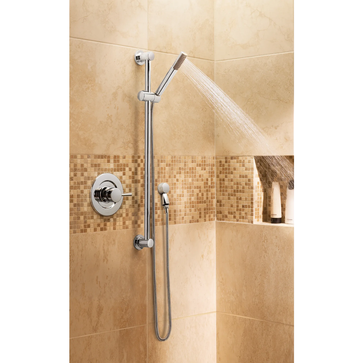 3887EPBN - Brushed Nickel