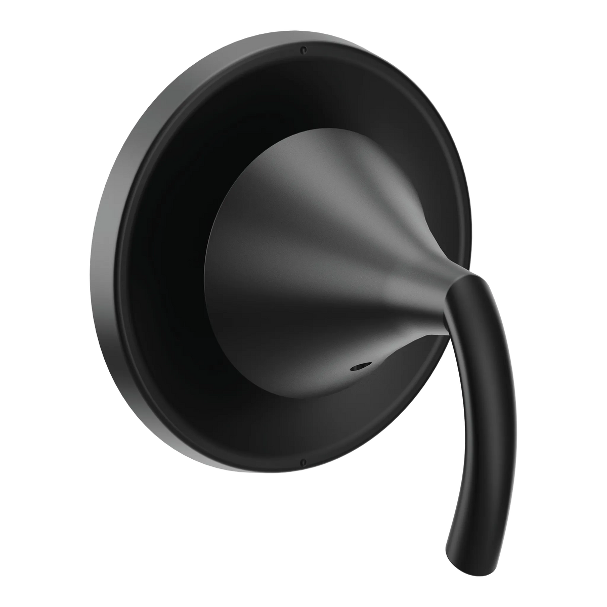 T2721BL - Matte Black