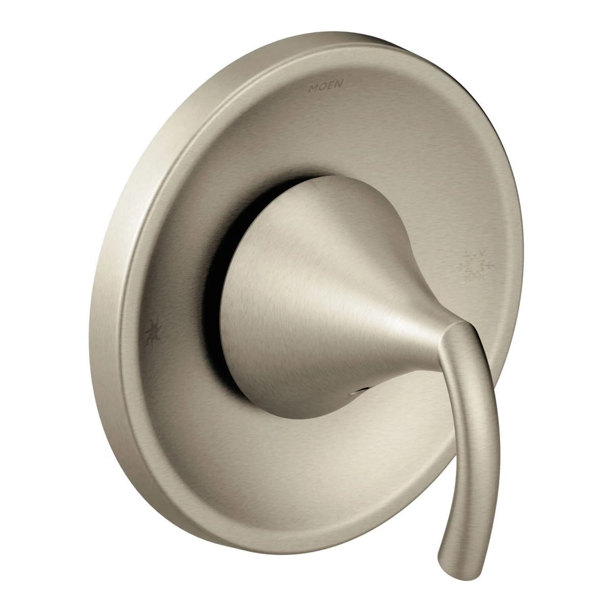 T2741BN - Brushed Nickel