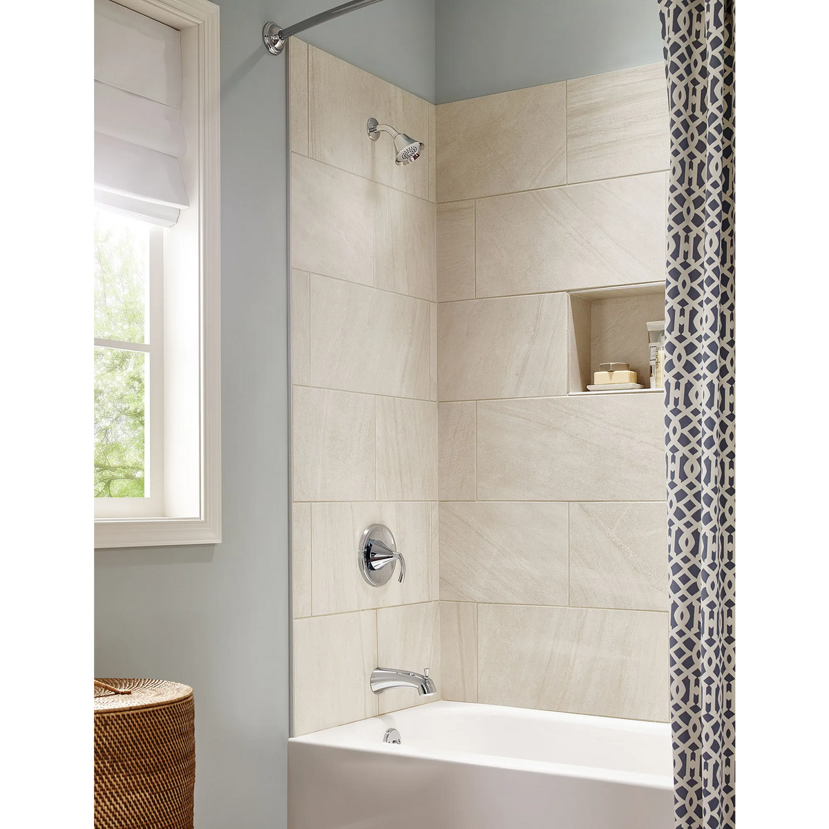 T2743EPBL - Matte Black