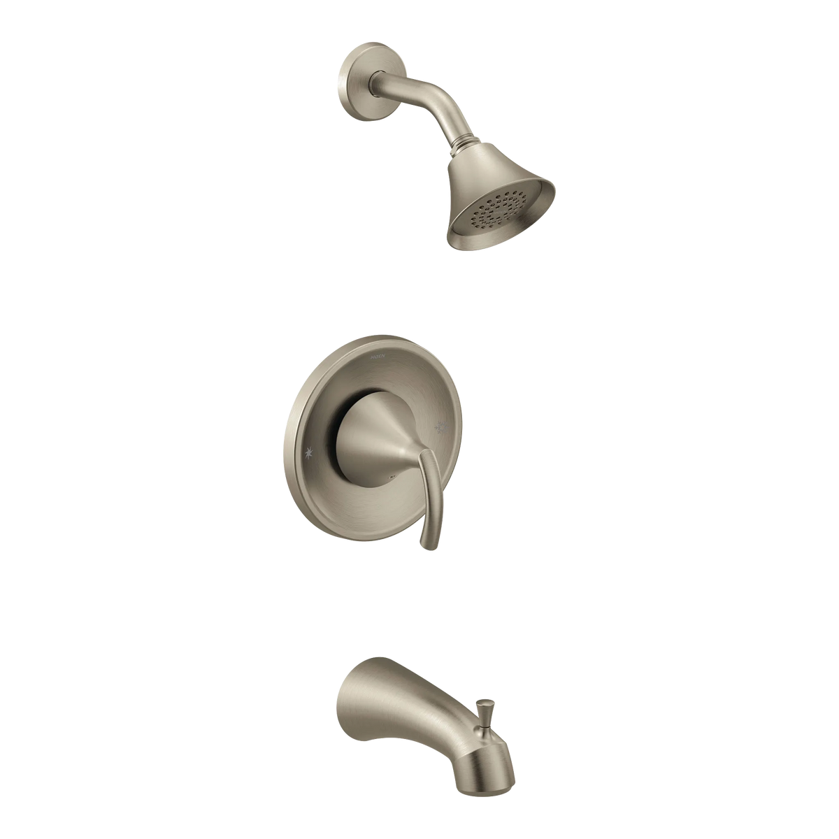 T2743EPBN - Brushed Nickel