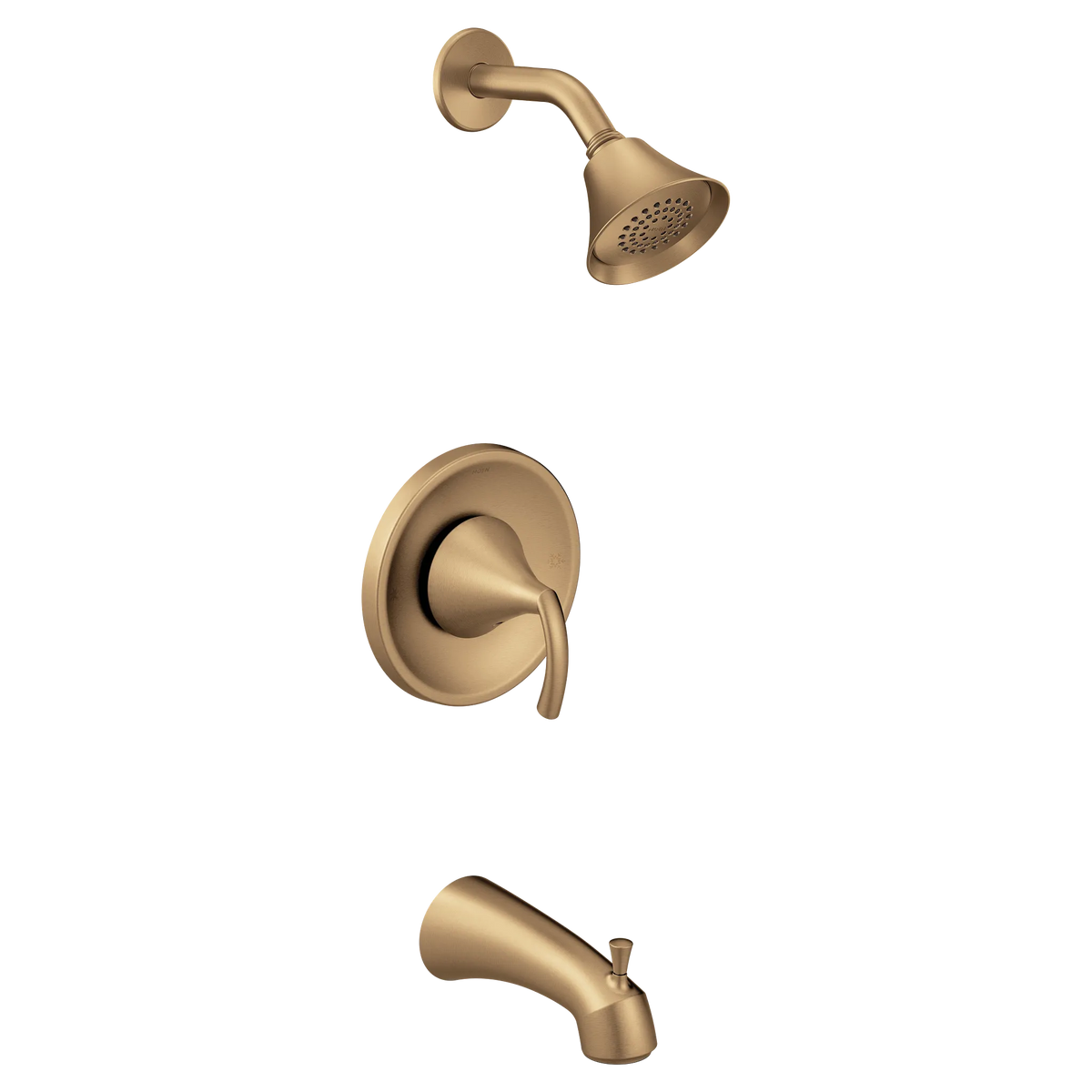 T2743EPBZG - Bronzed Gold