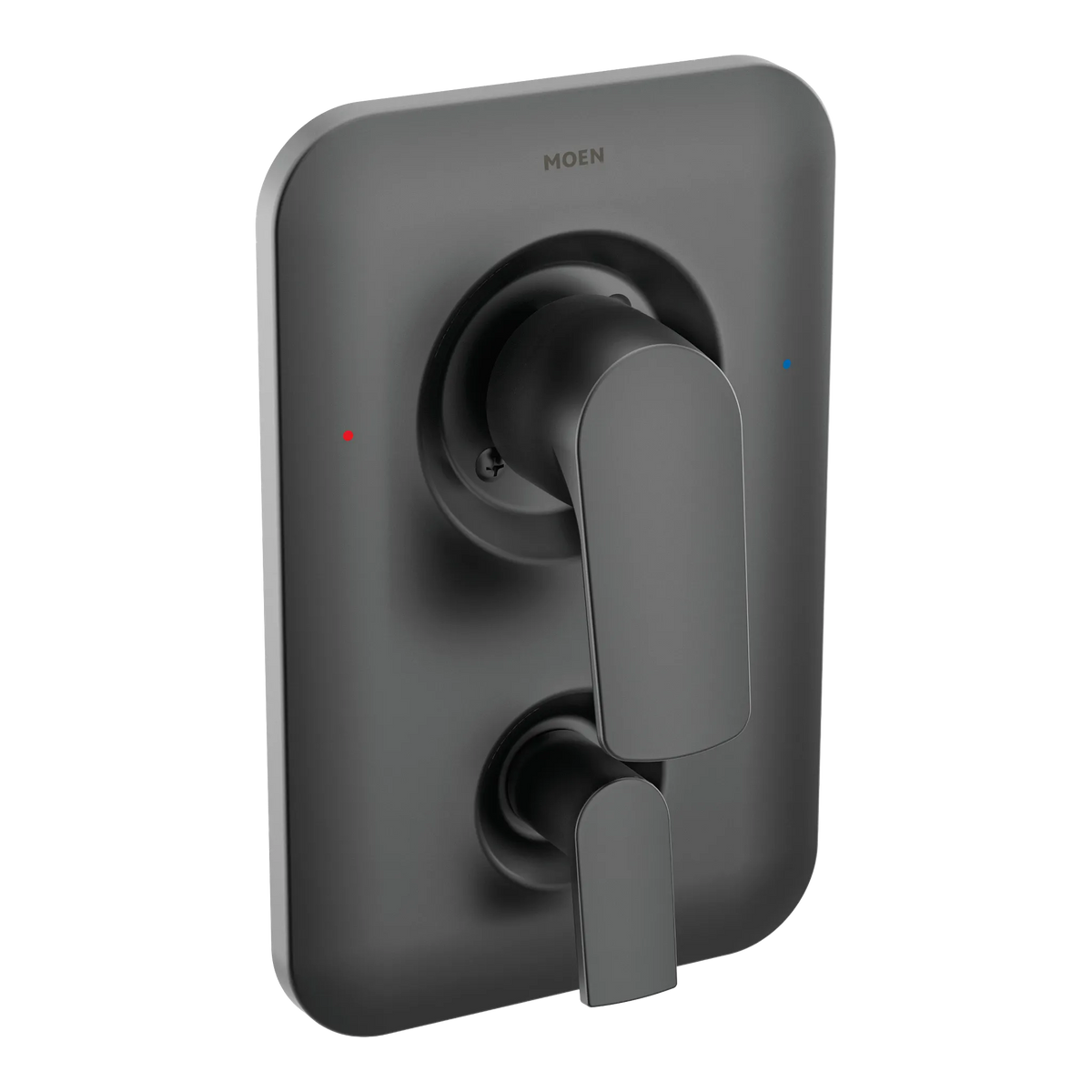 T2810BL - Matte Black