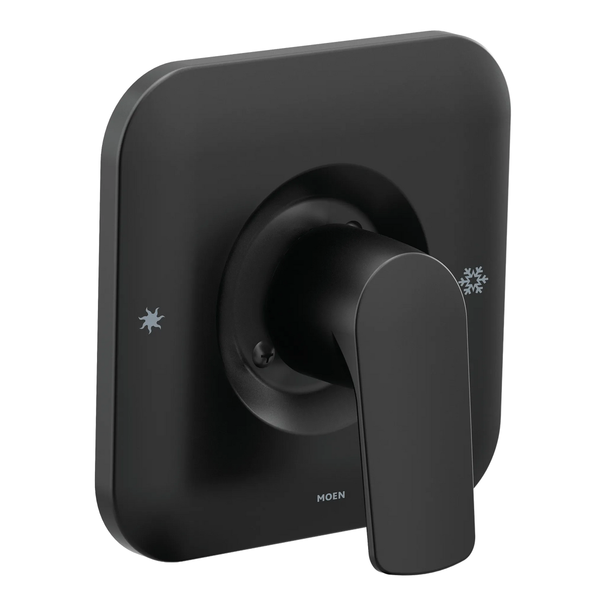 T2811BL - Matte Black