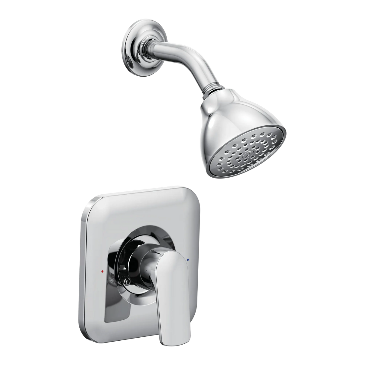 T2812EP - Chrome