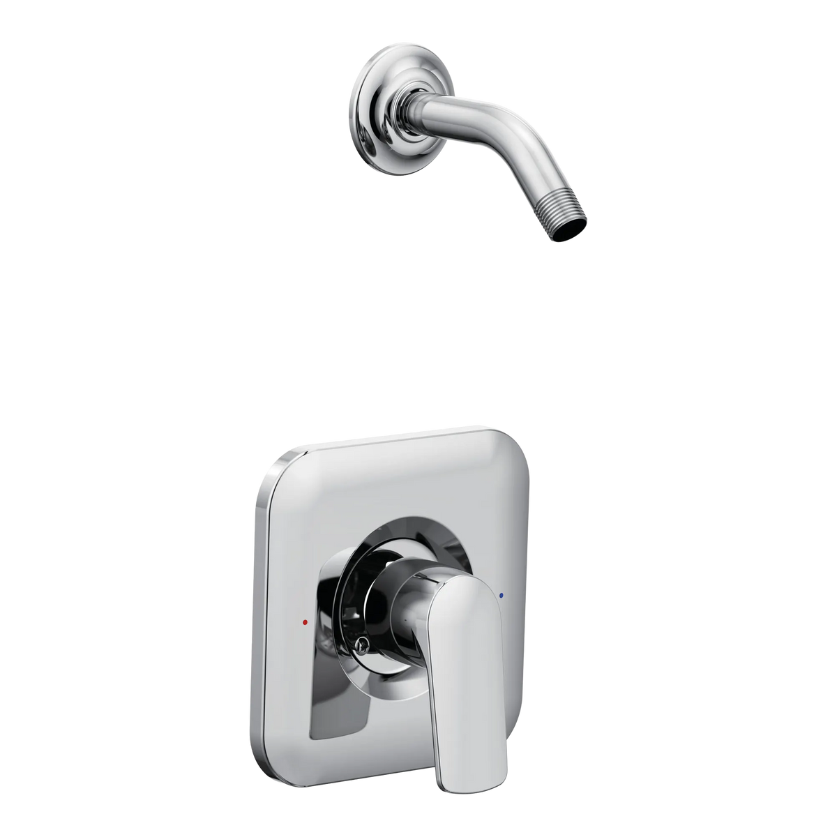 T2812NH - Chrome