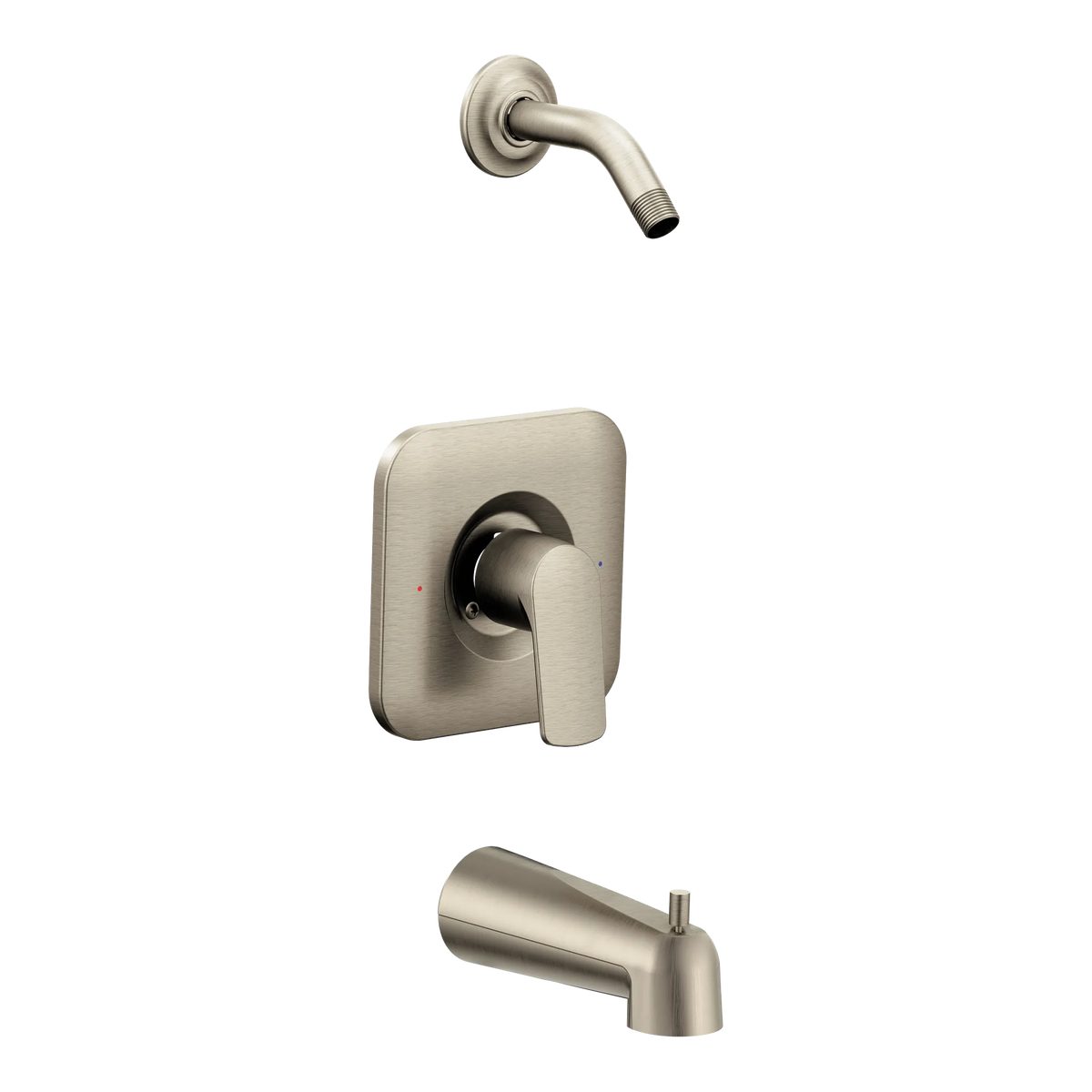 T2813NHBN - Brushed Nickel